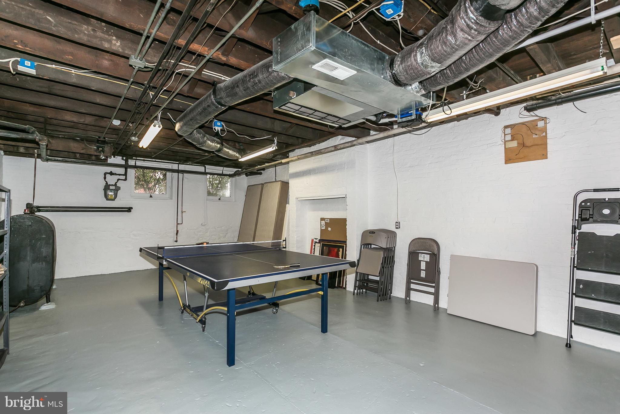 BOLTON HILL HISTORIC DISTRICT - Residential Income