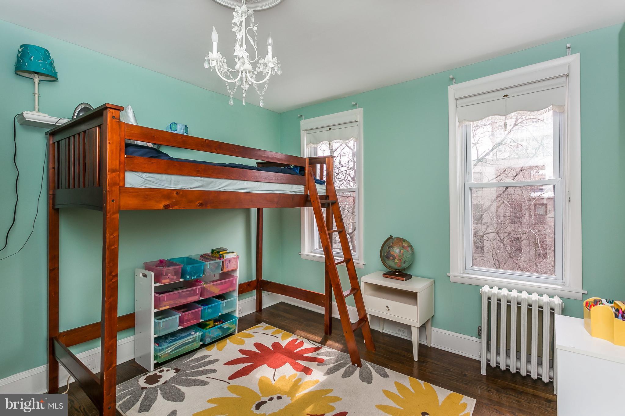 BOLTON HILL HISTORIC DISTRICT - Residential Income