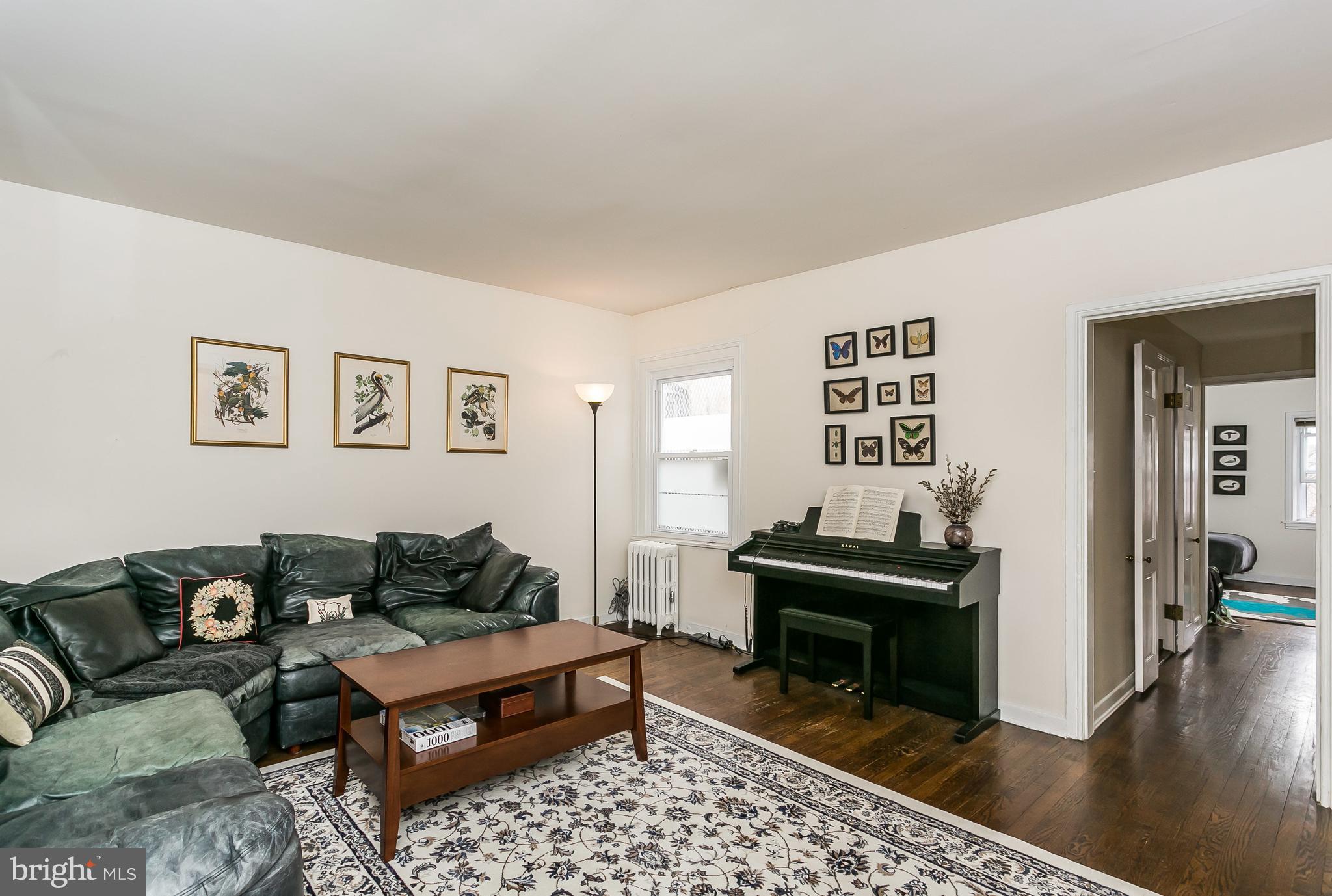 BOLTON HILL HISTORIC DISTRICT - Residential Income