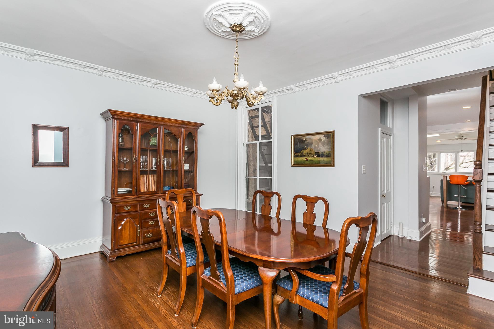 BOLTON HILL HISTORIC DISTRICT - Residential Income