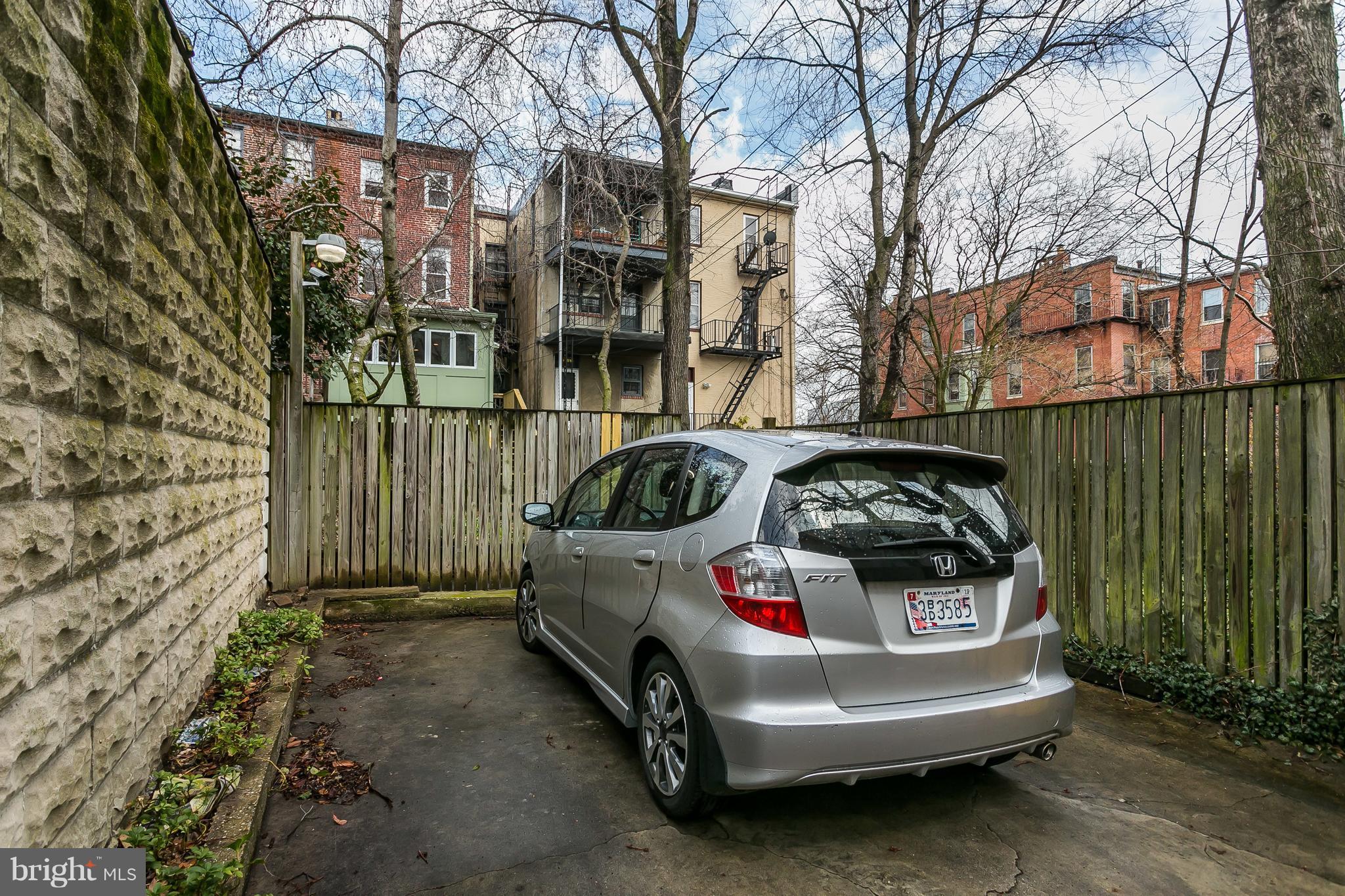 BOLTON HILL HISTORIC DISTRICT - Residential Income