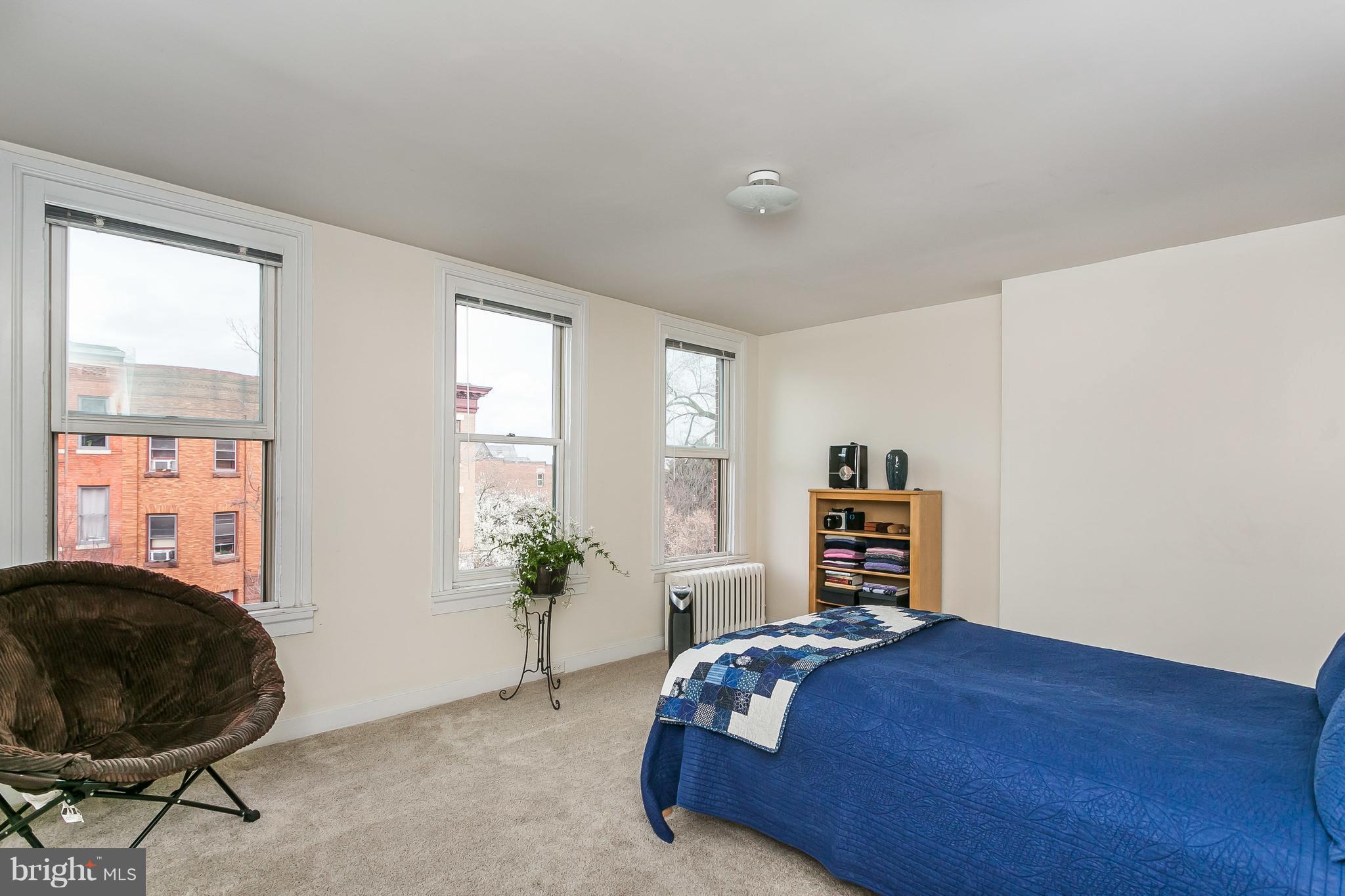 BOLTON HILL HISTORIC DISTRICT - Residential Income