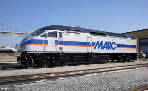 BOLTON HILL HISTORIC DISTRICT - Residential Income