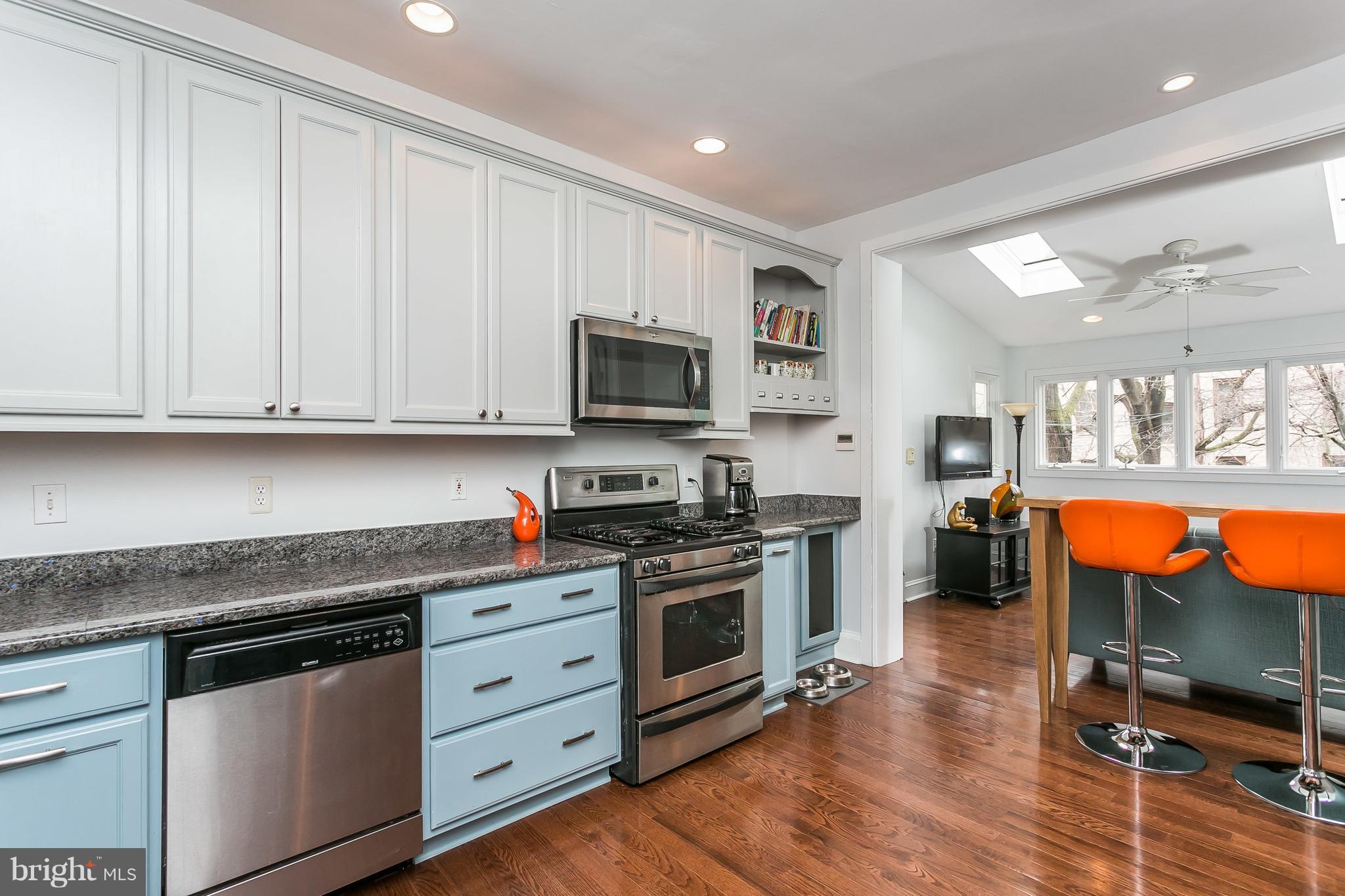 BOLTON HILL HISTORIC DISTRICT - Residential Income