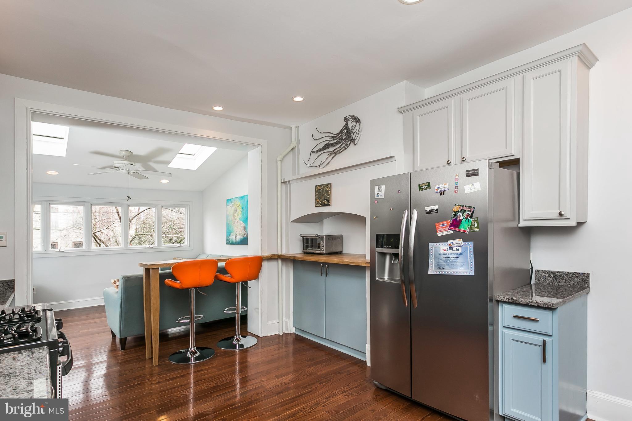 BOLTON HILL HISTORIC DISTRICT - Residential Income