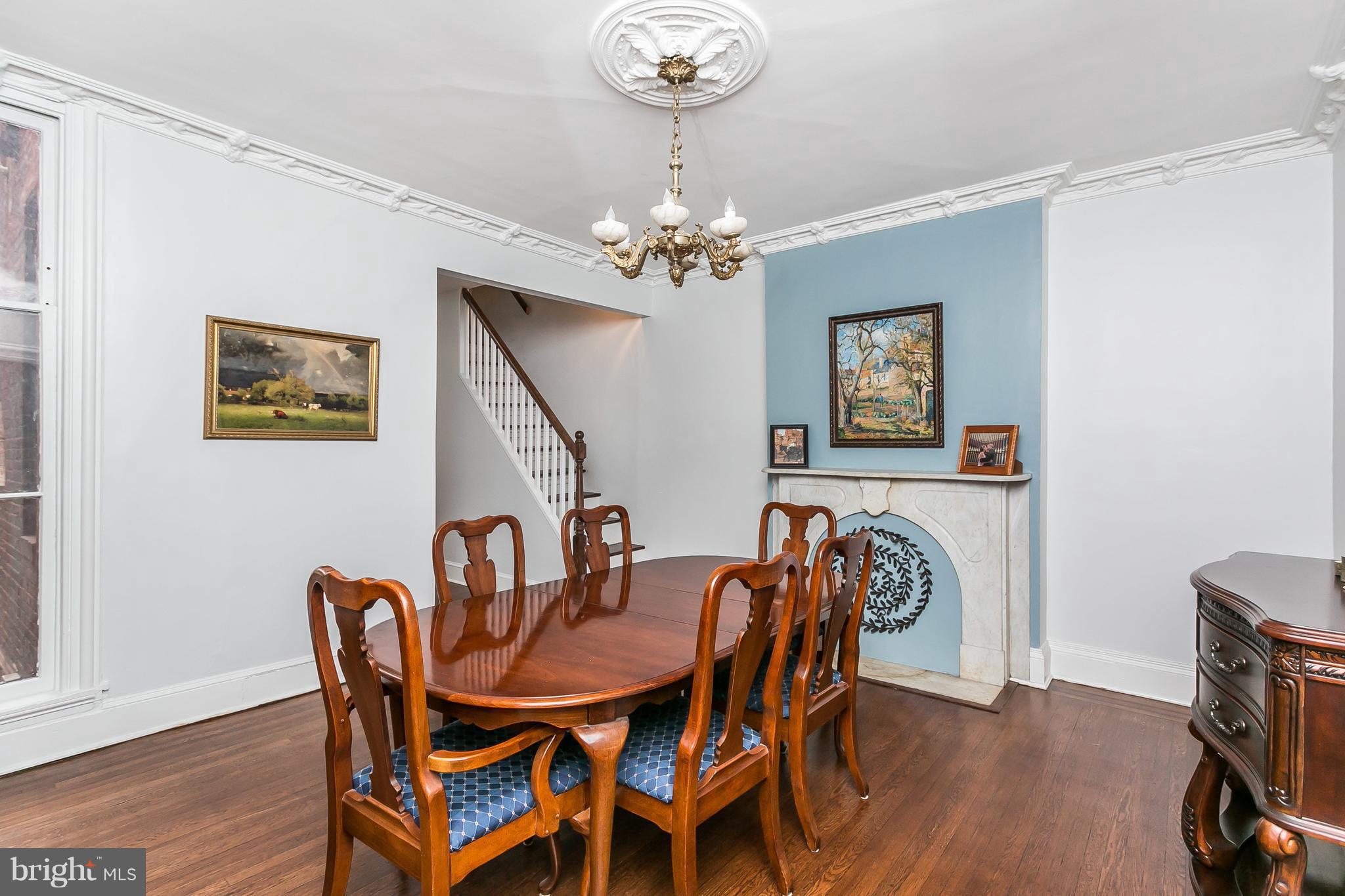 BOLTON HILL HISTORIC DISTRICT - Residential Income