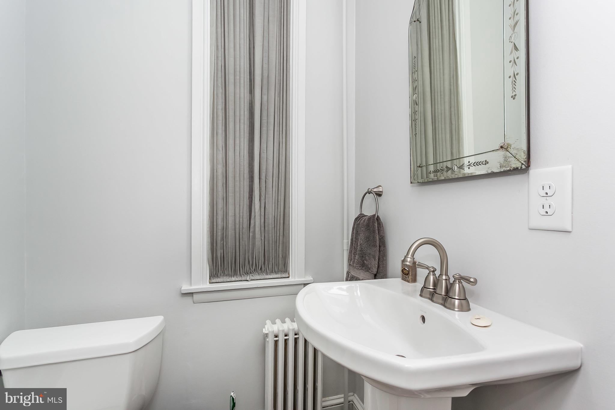 BOLTON HILL HISTORIC DISTRICT - Residential Income