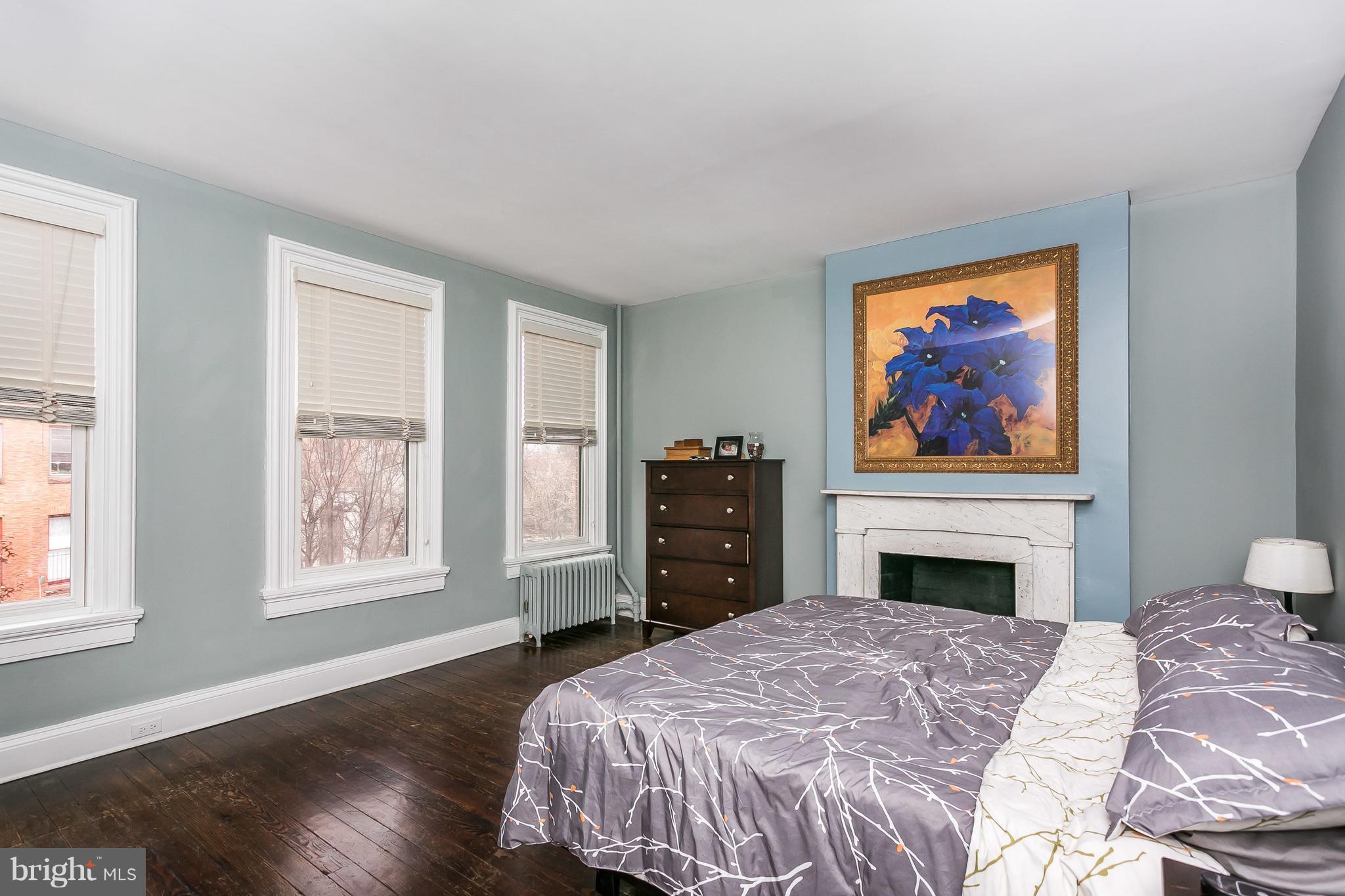 BOLTON HILL HISTORIC DISTRICT - Residential Income