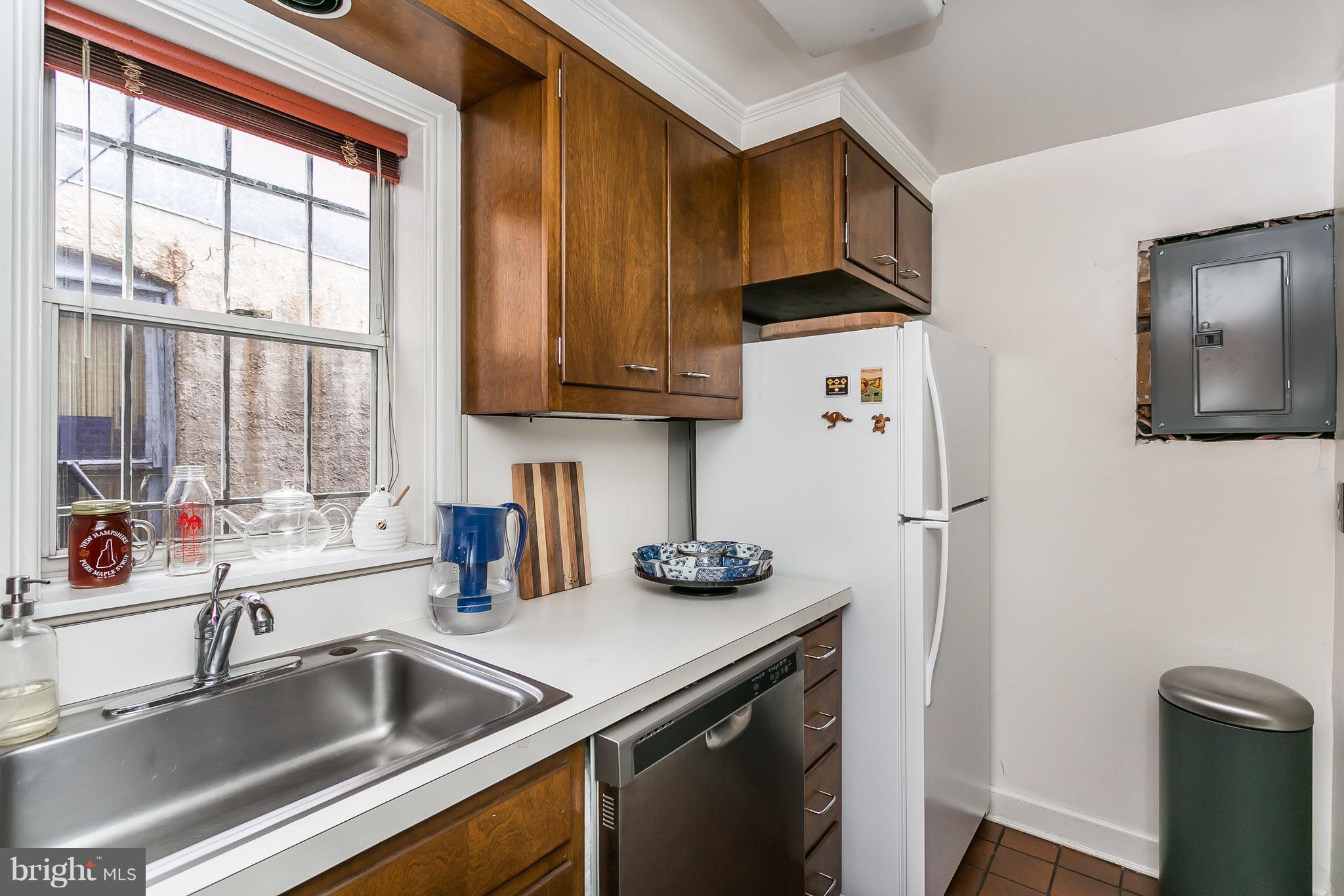 BOLTON HILL HISTORIC DISTRICT - Residential Income