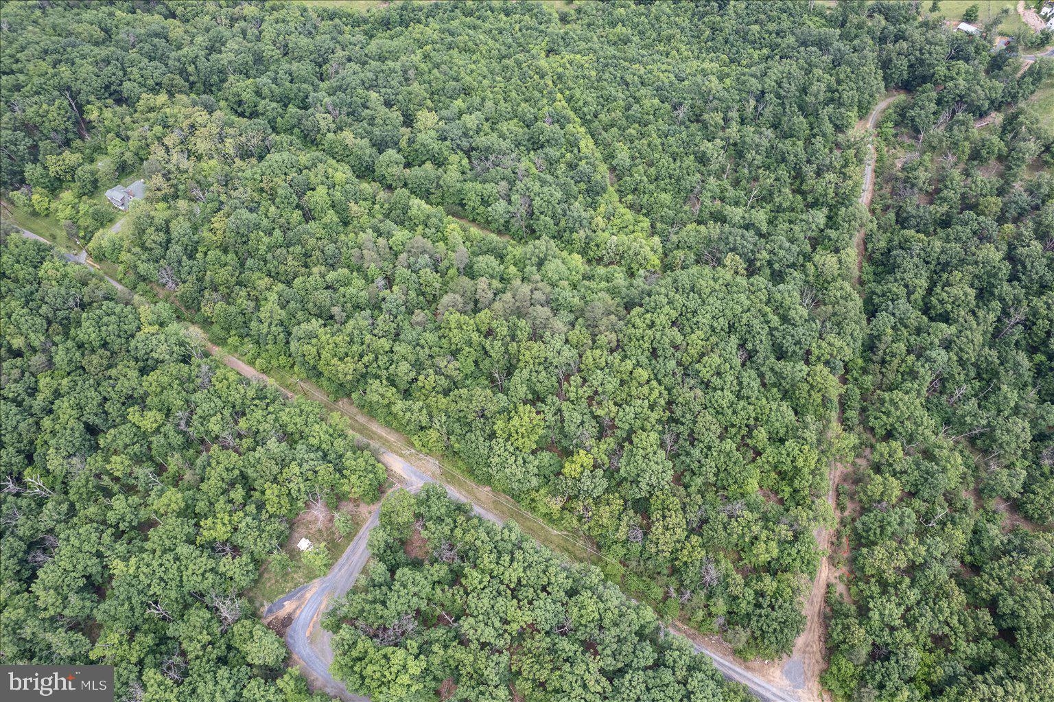 HIGH VIEW MANOR - Land