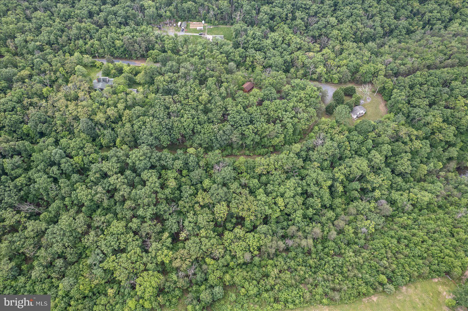 HIGH VIEW MANOR - Land