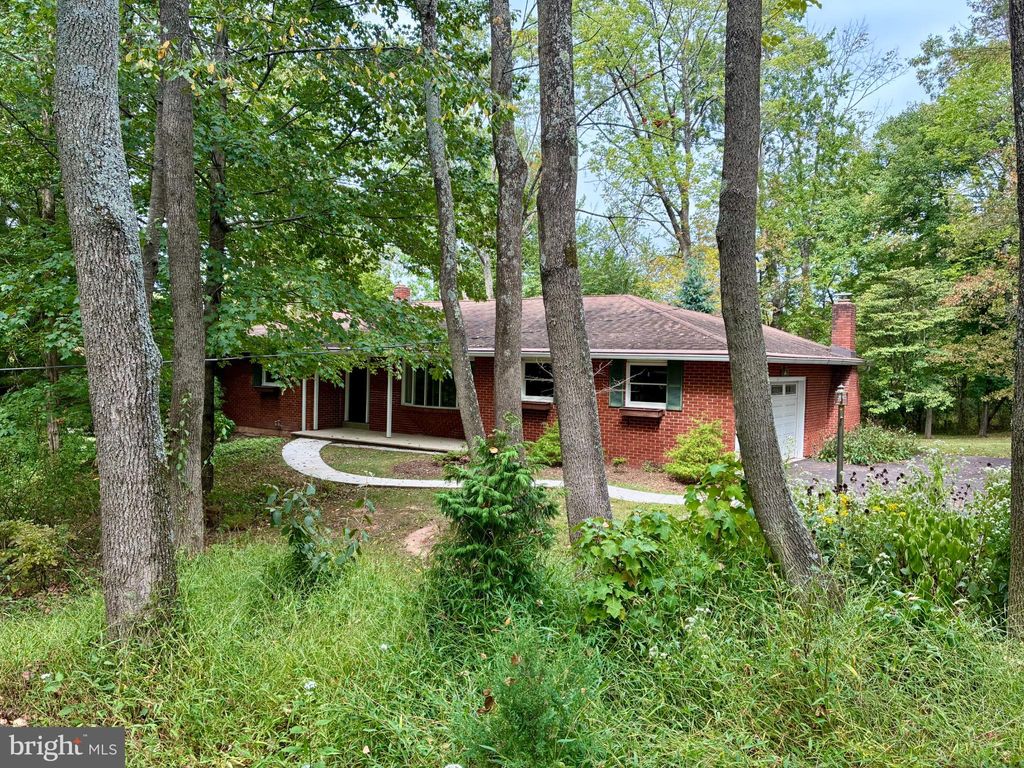 Photo of 72 Heffner Road, ROYERSFORD, PA 19468 (MLS # PAMC2155866)