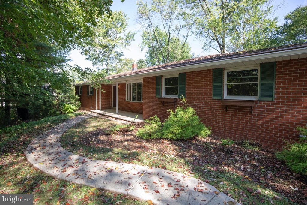 Photo of 72 Heffner Road, ROYERSFORD, PA 19468 (MLS # PAMC2155866)