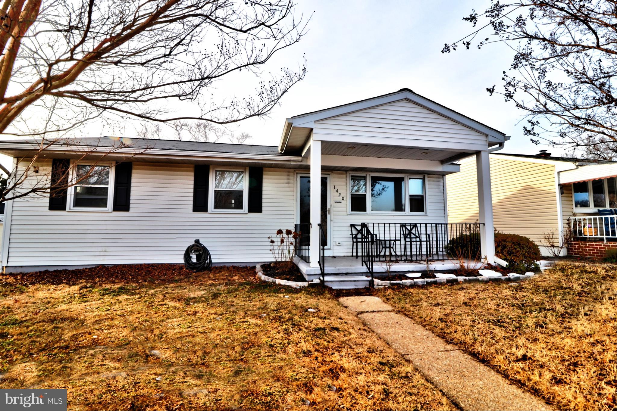 NORTH WELLHAM - Residential