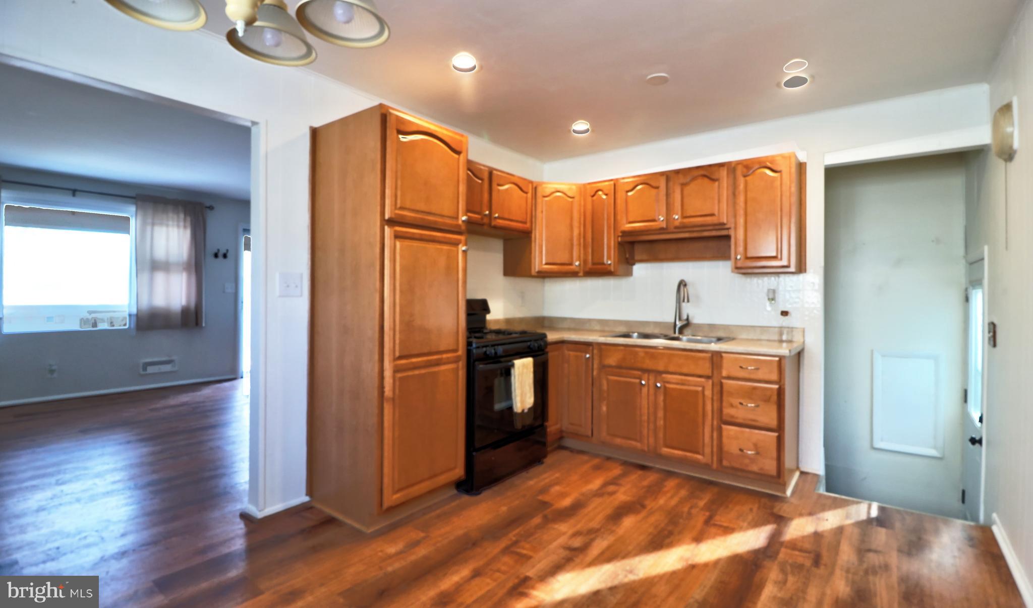 NORTH WELLHAM - Residential