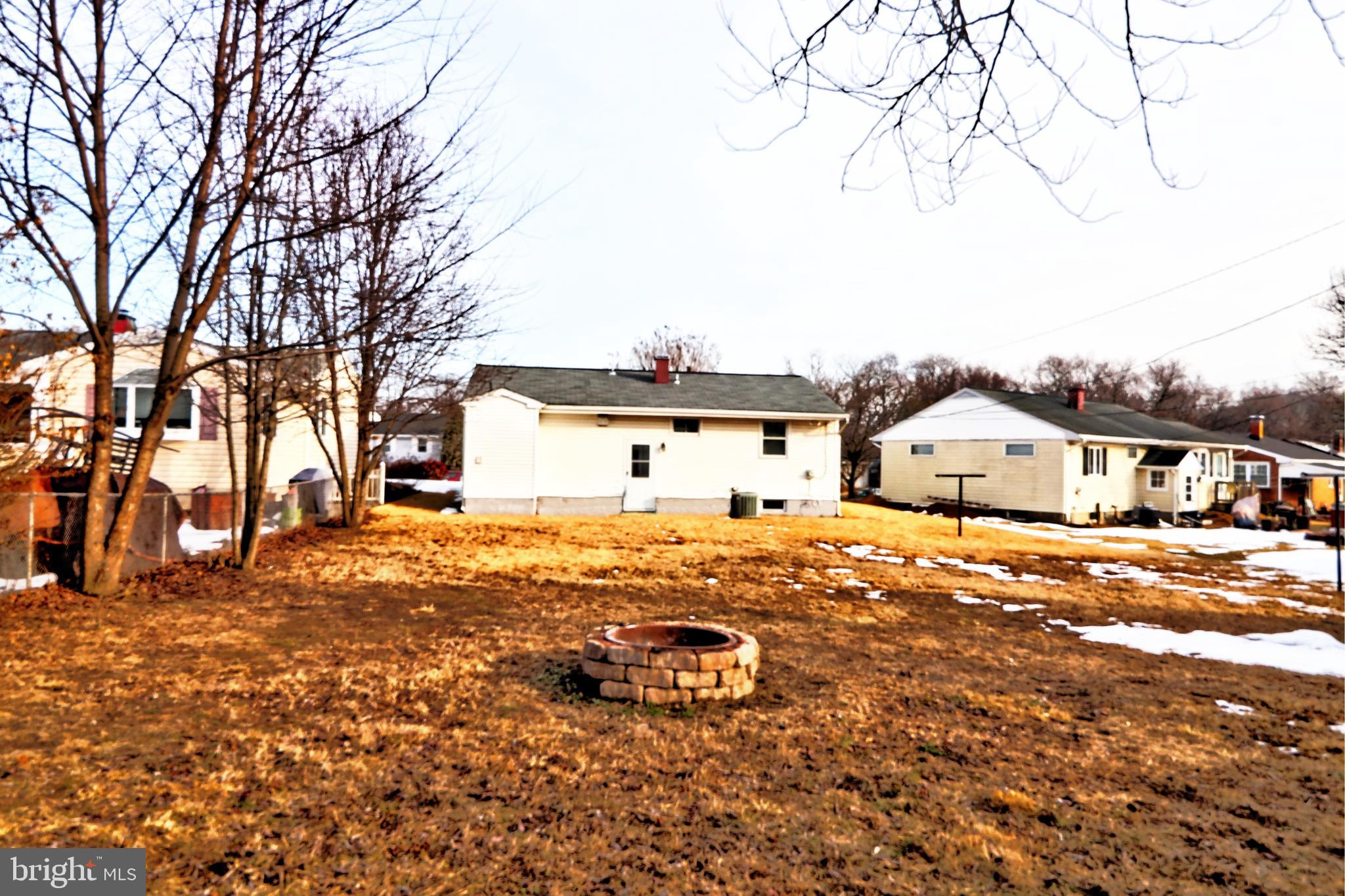 NORTH WELLHAM - Residential