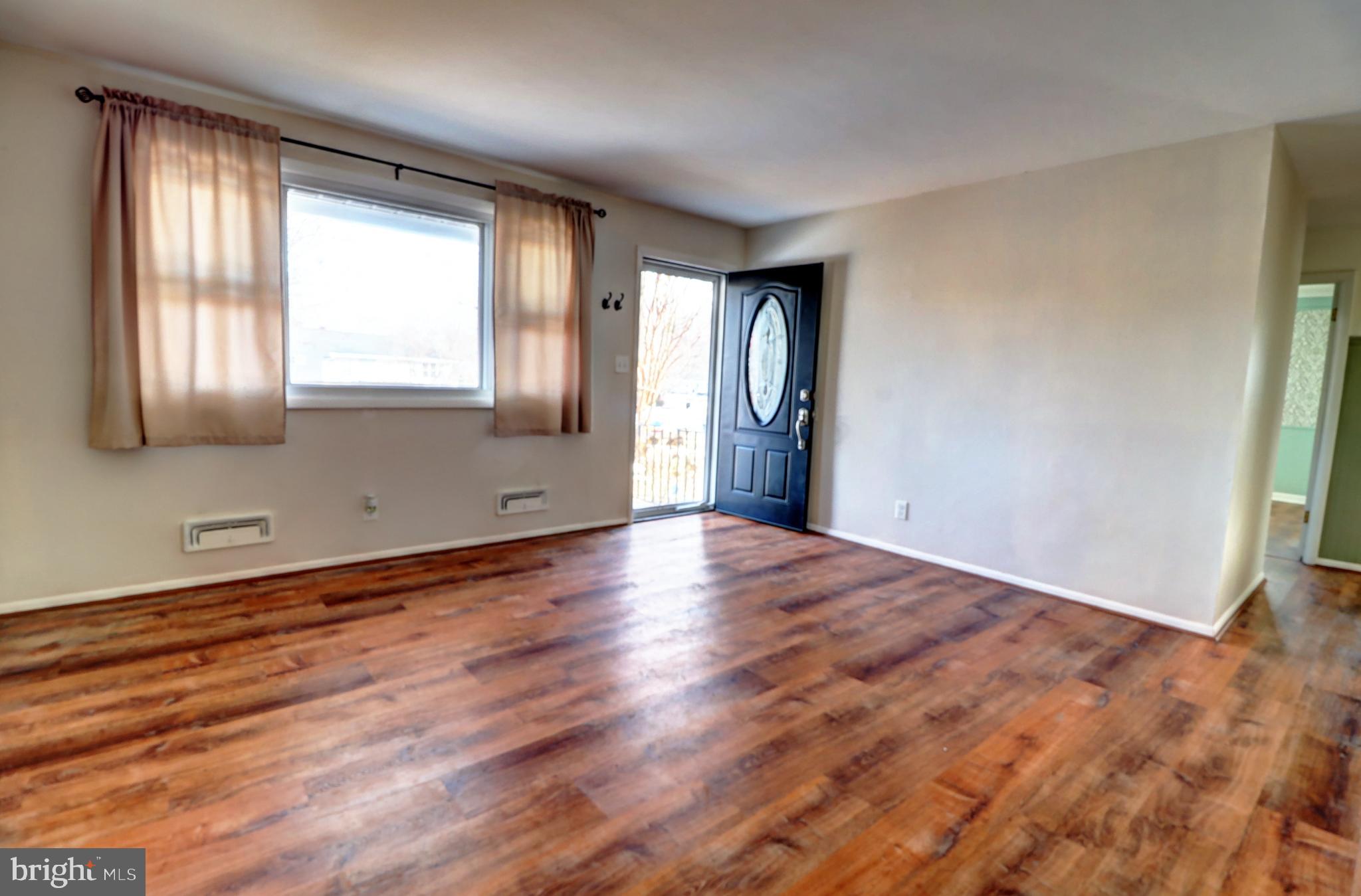 NORTH WELLHAM - Residential