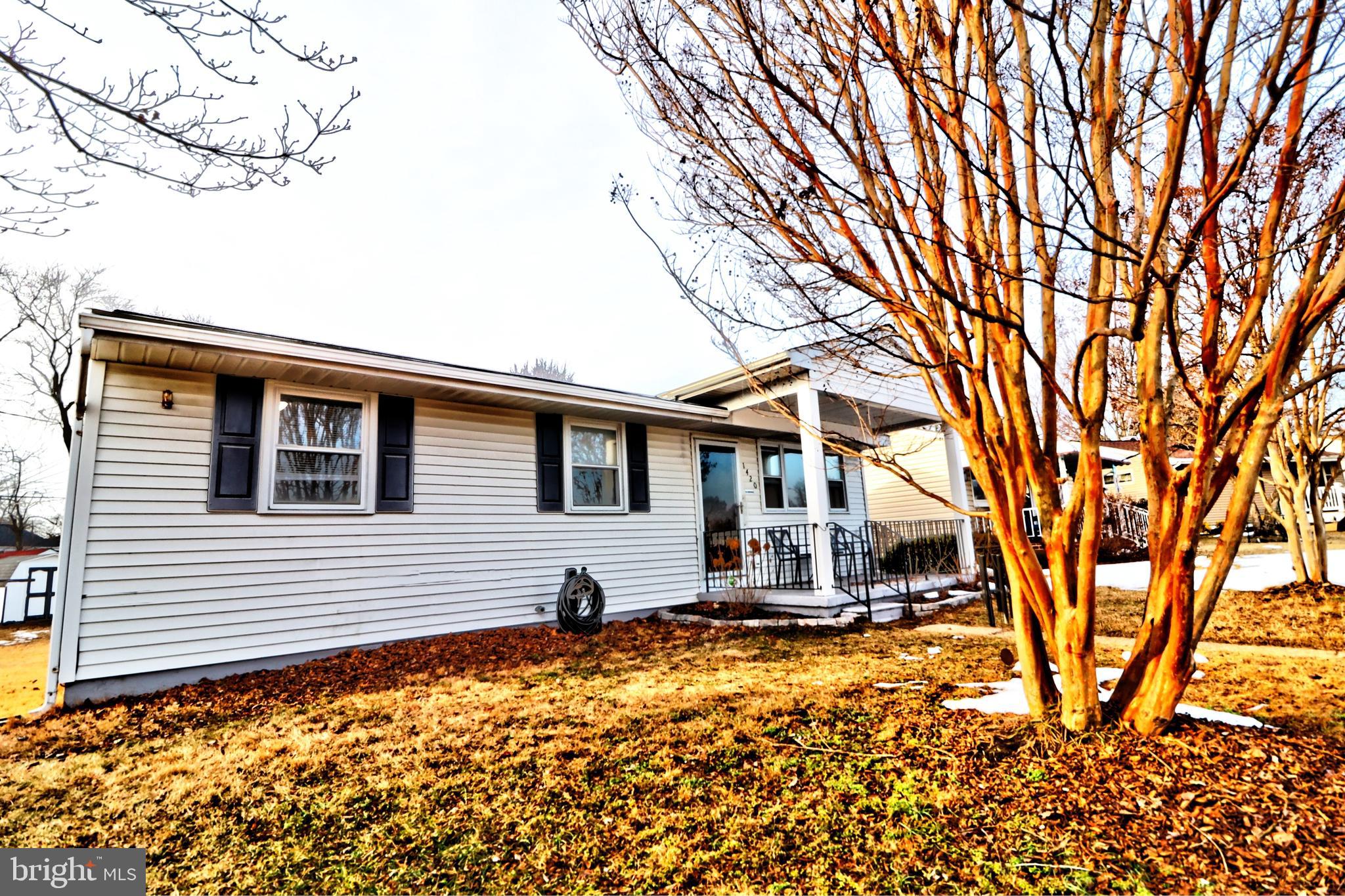 NORTH WELLHAM - Residential