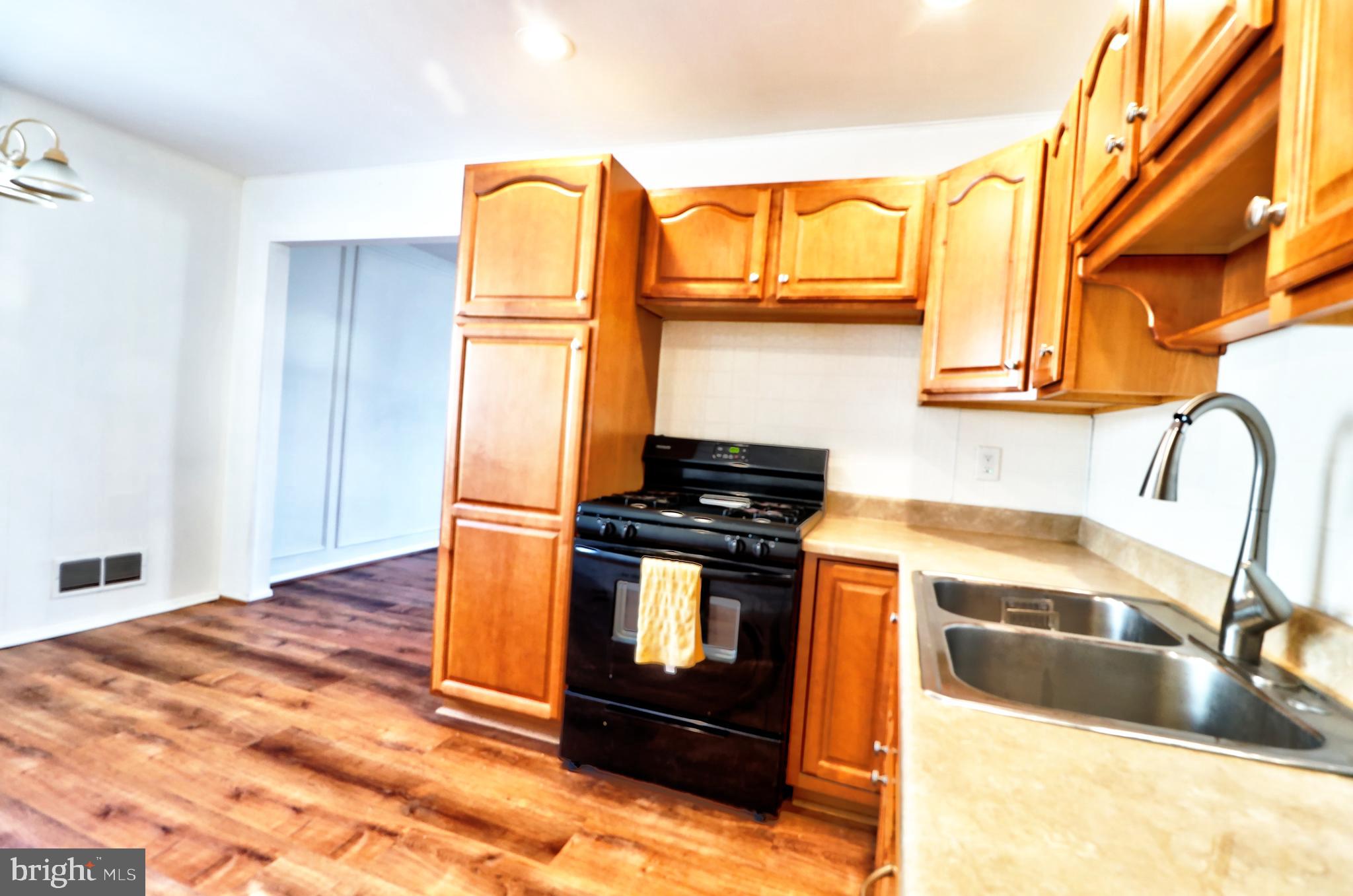 NORTH WELLHAM - Residential