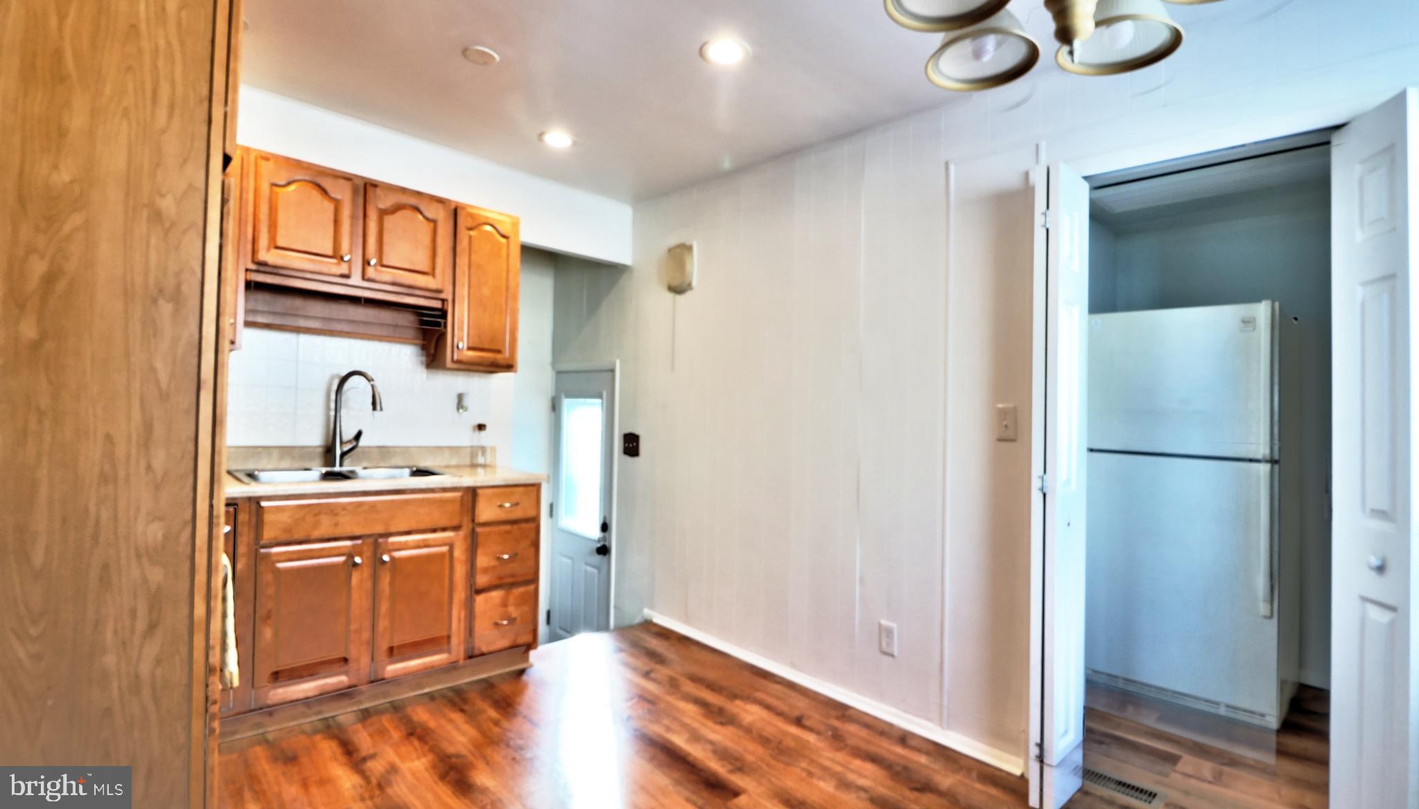 NORTH WELLHAM - Residential