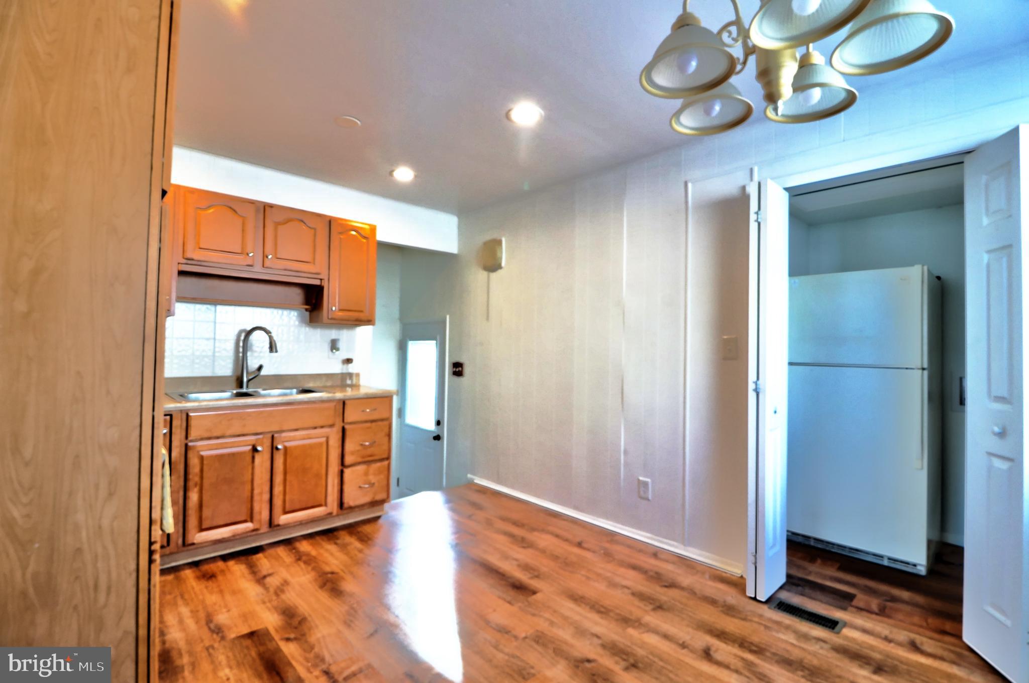 NORTH WELLHAM - Residential