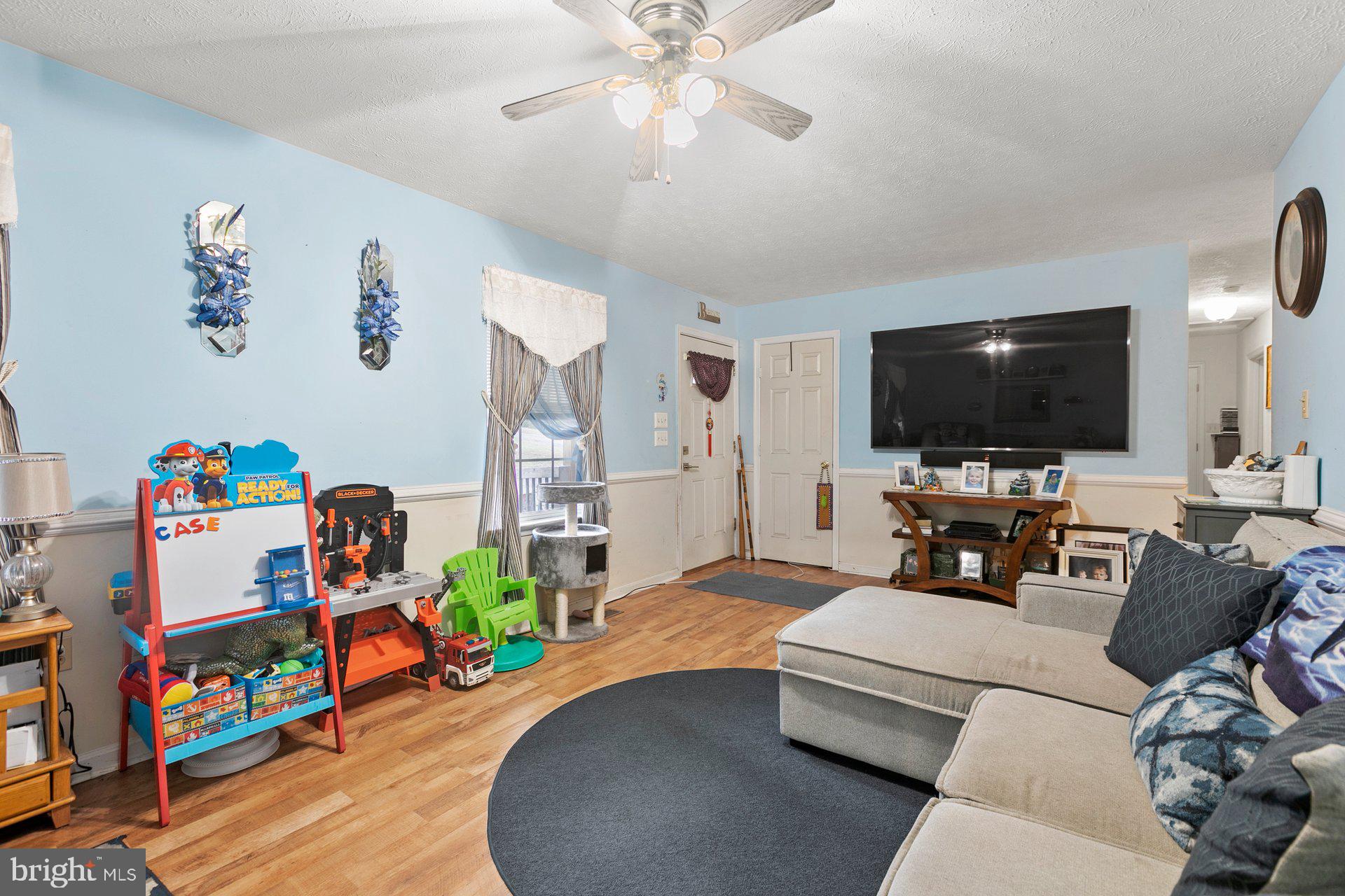 EDINBOROUGH ESTATES - Residential