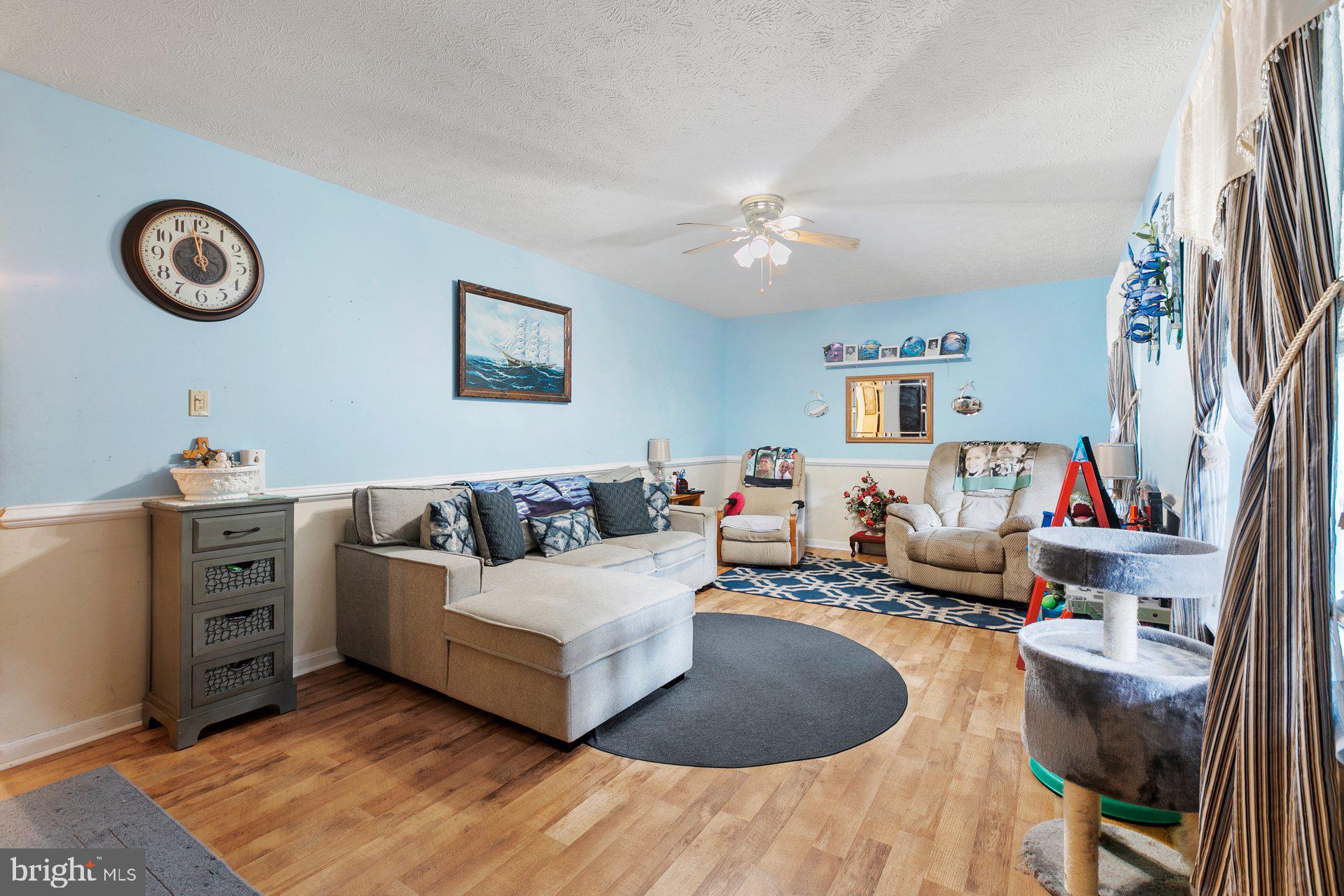 EDINBOROUGH ESTATES - Residential