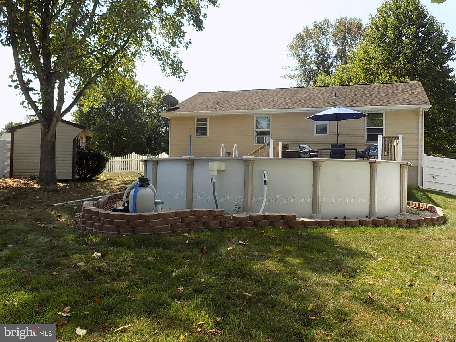 PINEVIEW - Residential