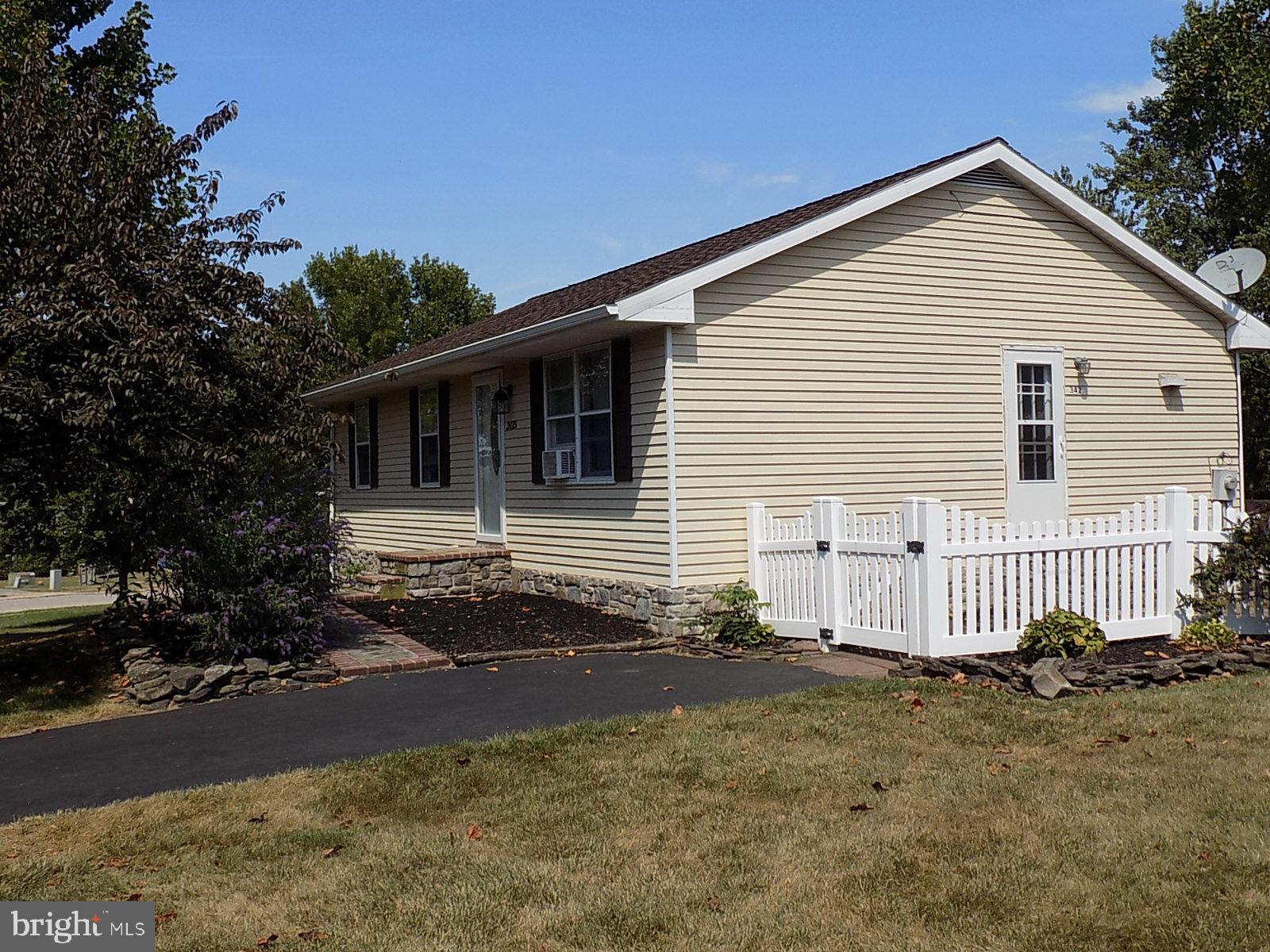 PINEVIEW - Residential