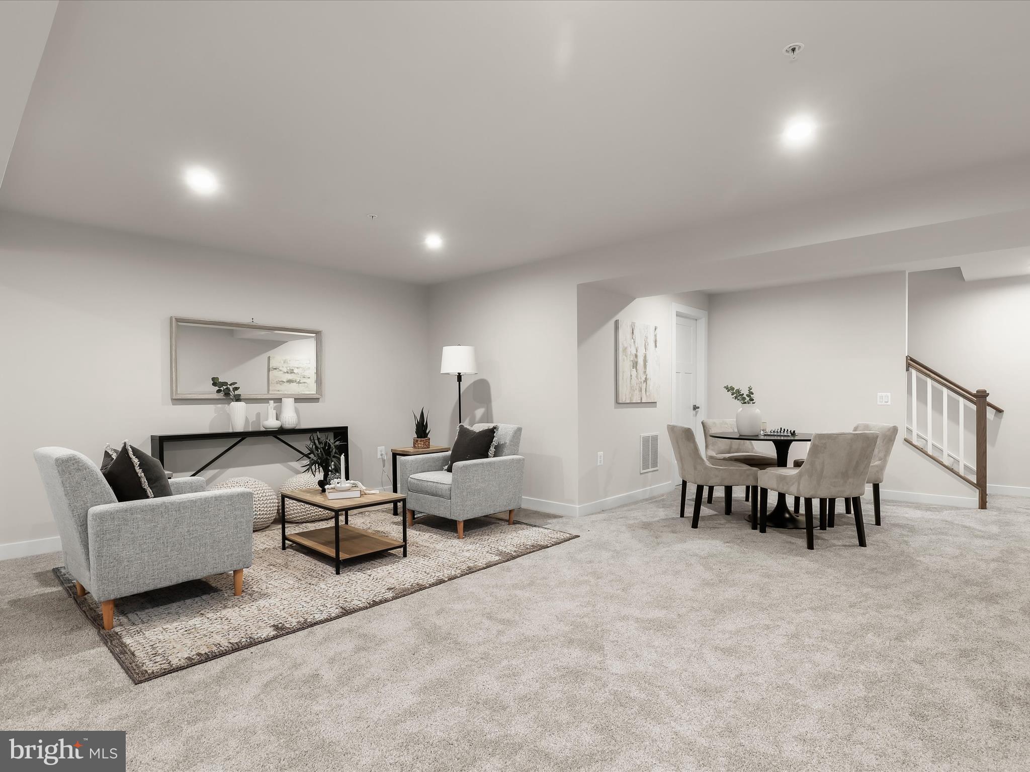 GRACE WOODS - Residential Lease