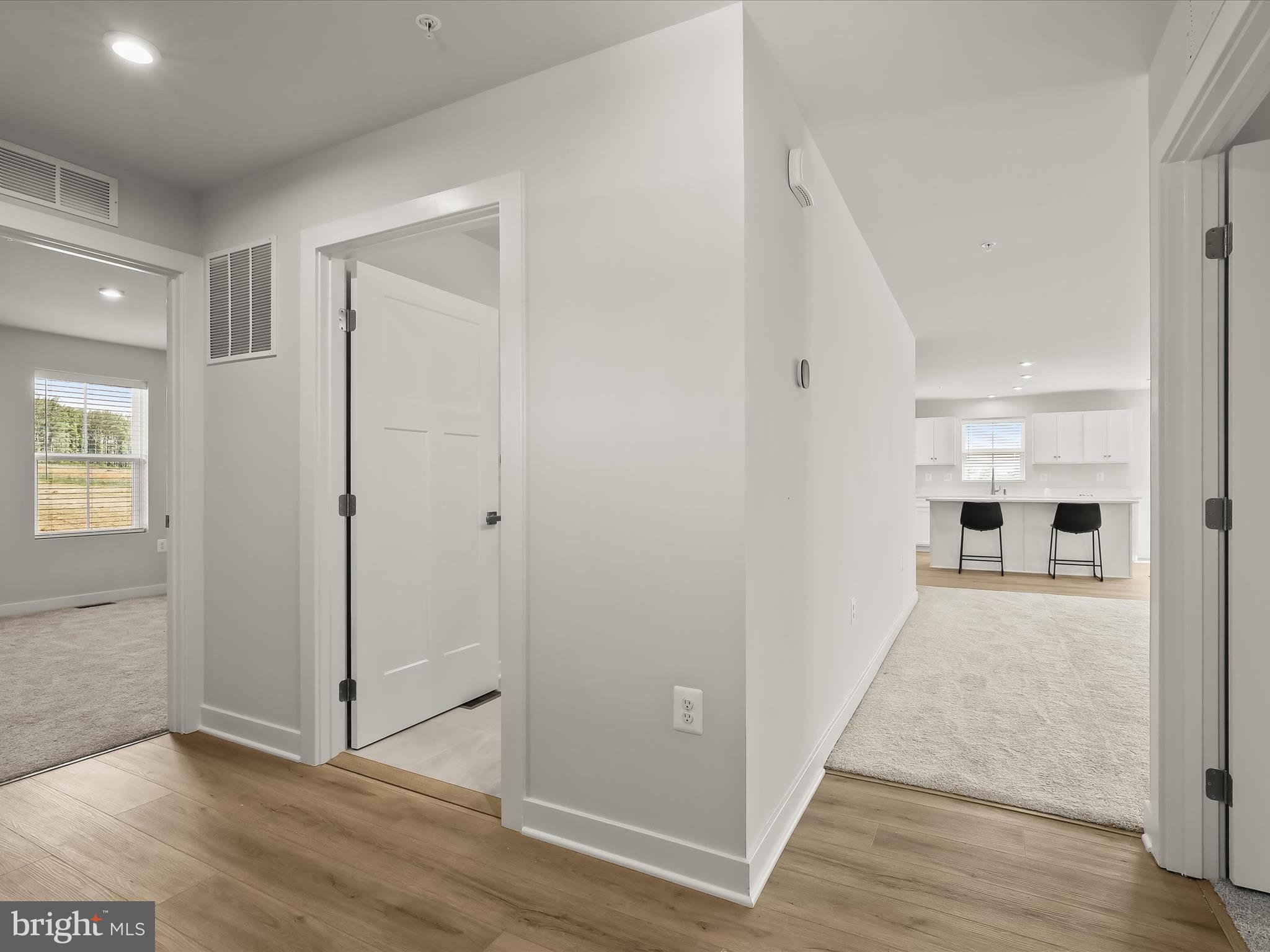 GRACE WOODS - Residential Lease