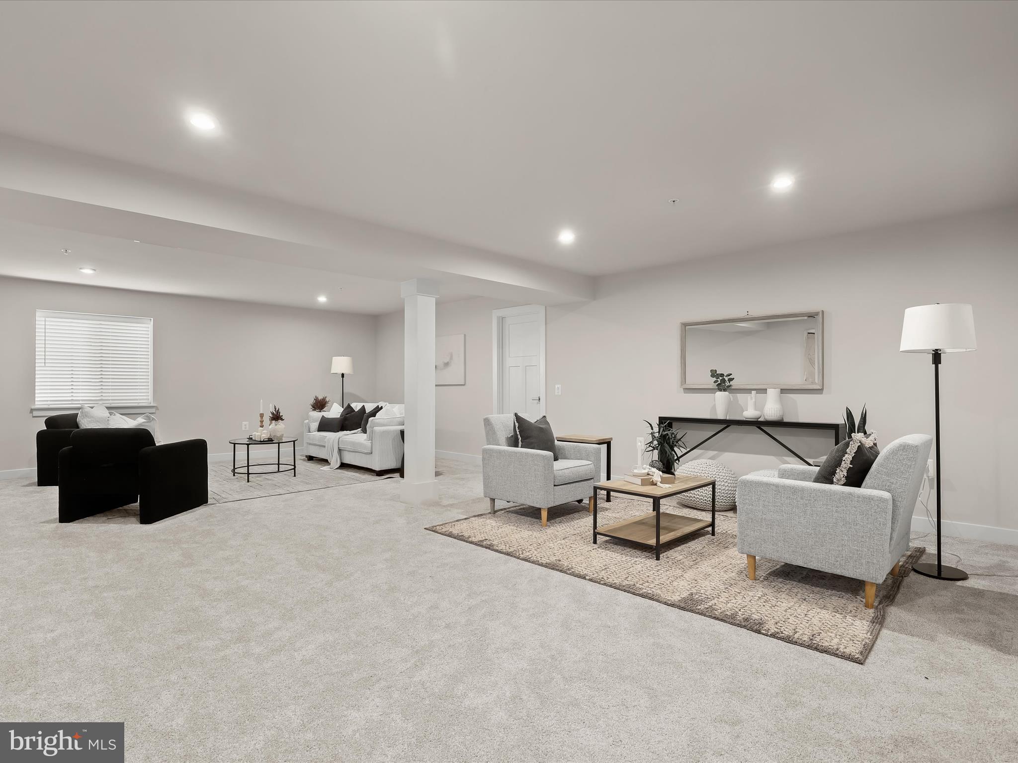 GRACE WOODS - Residential Lease