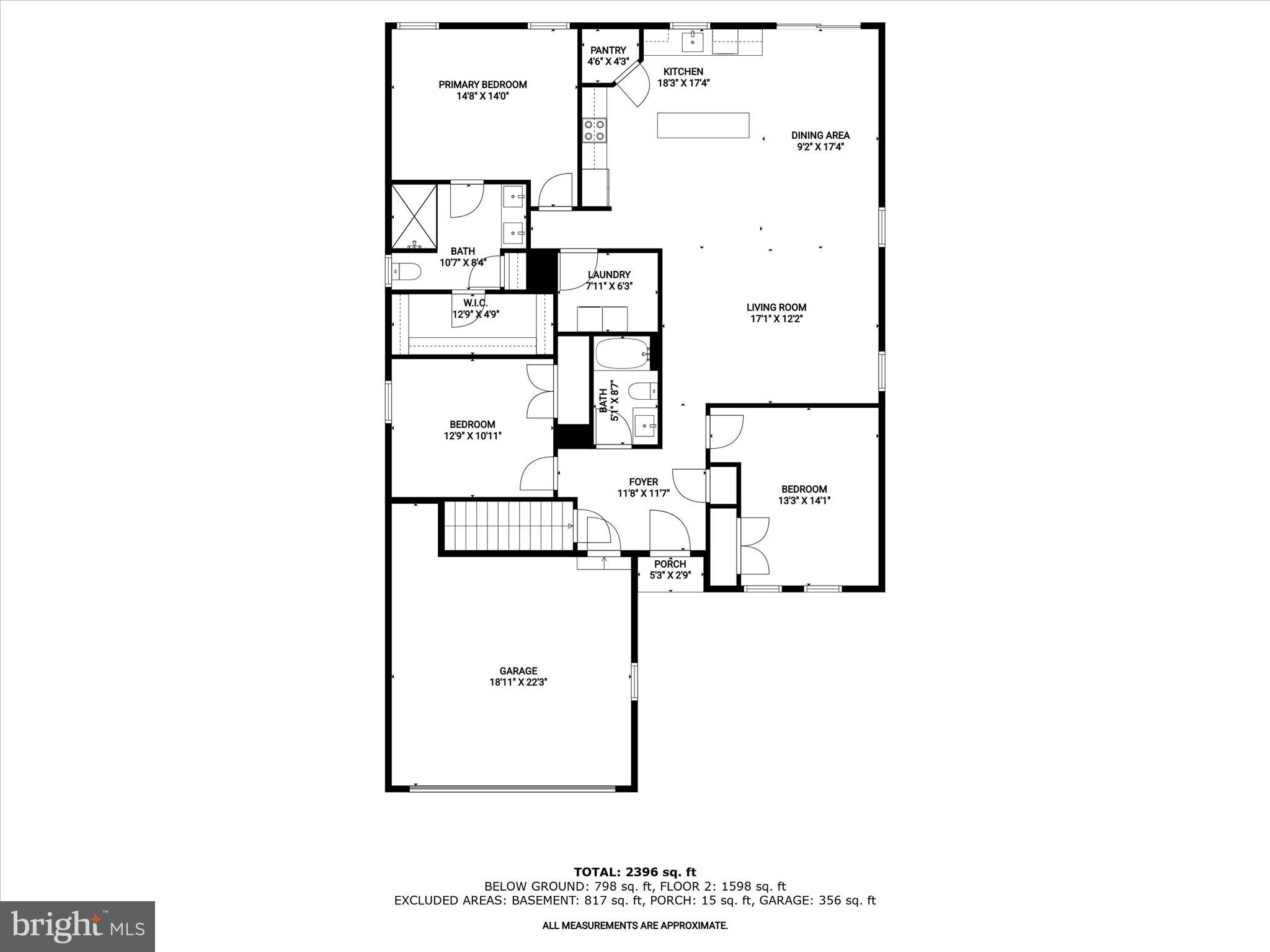 GRACE WOODS - Residential Lease