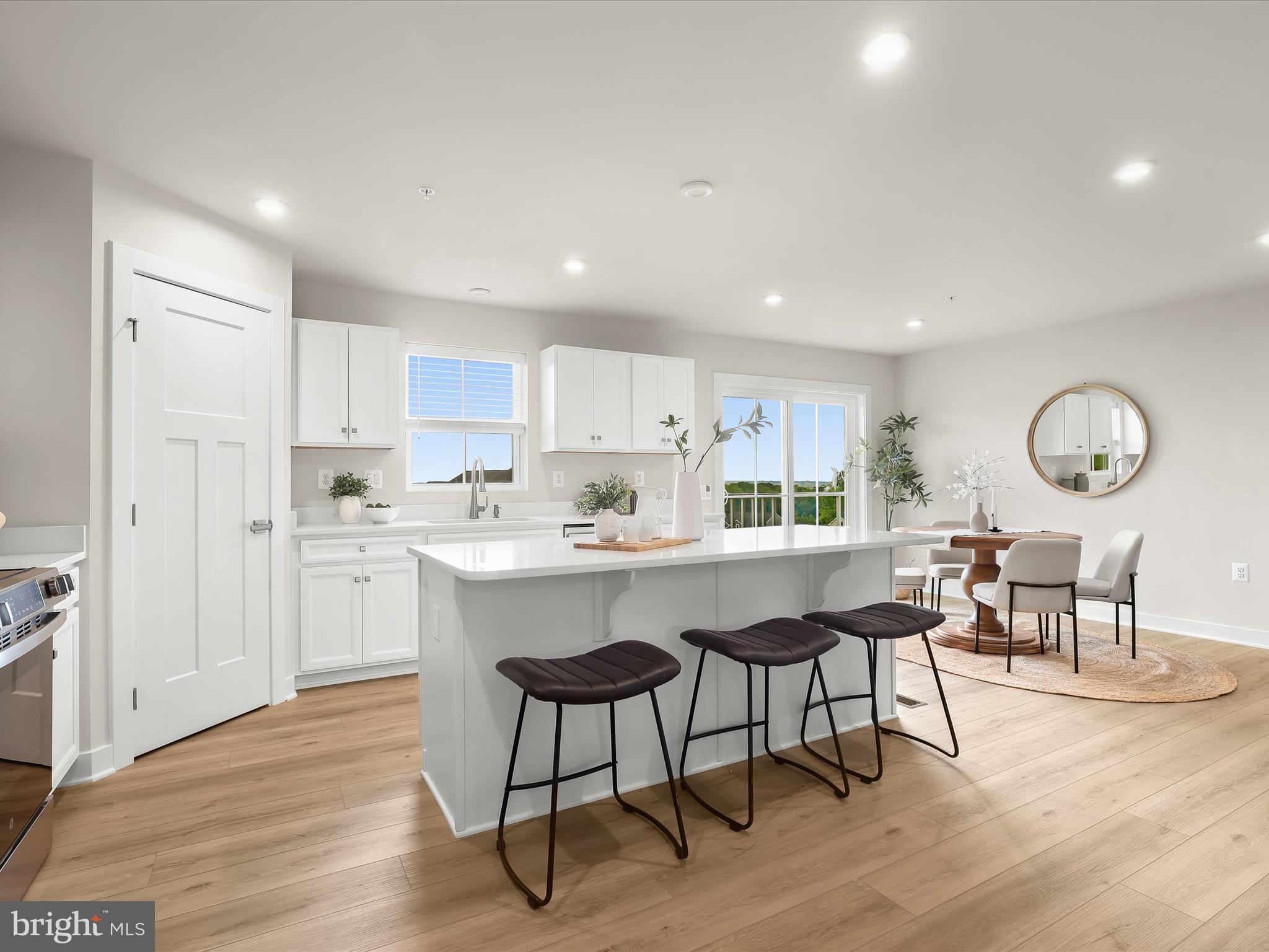 GRACE WOODS - Residential Lease