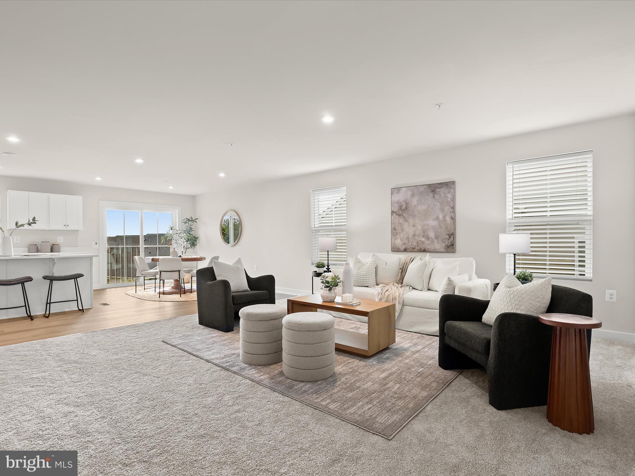 GRACE WOODS - Residential Lease