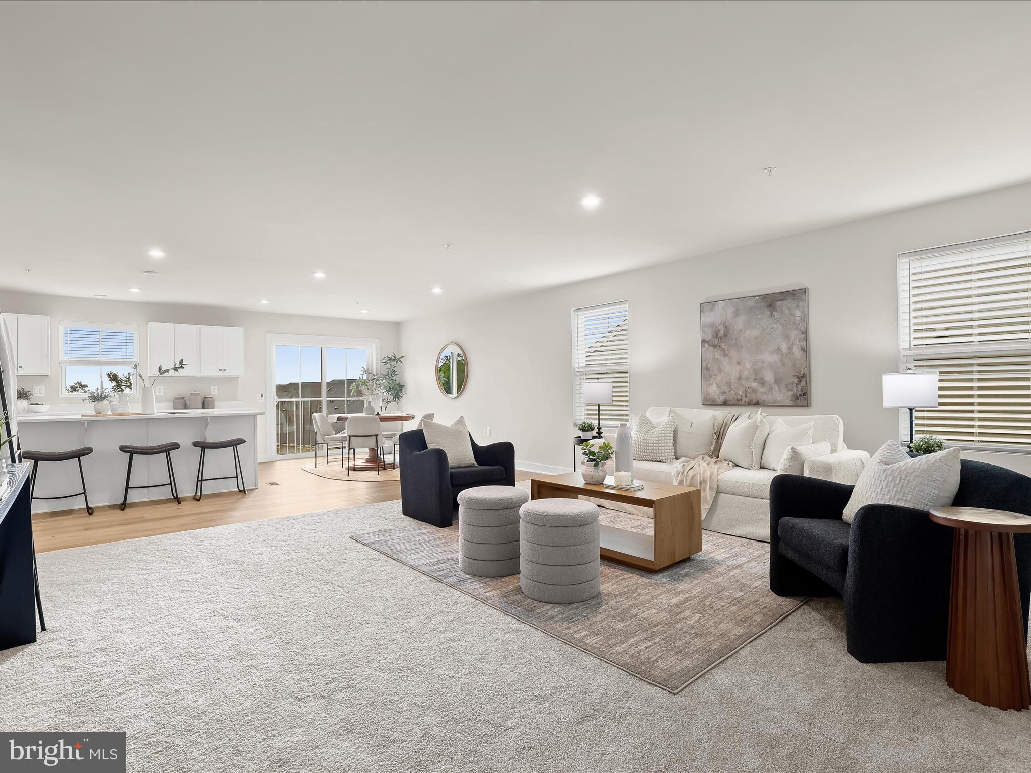 GRACE WOODS - Residential Lease