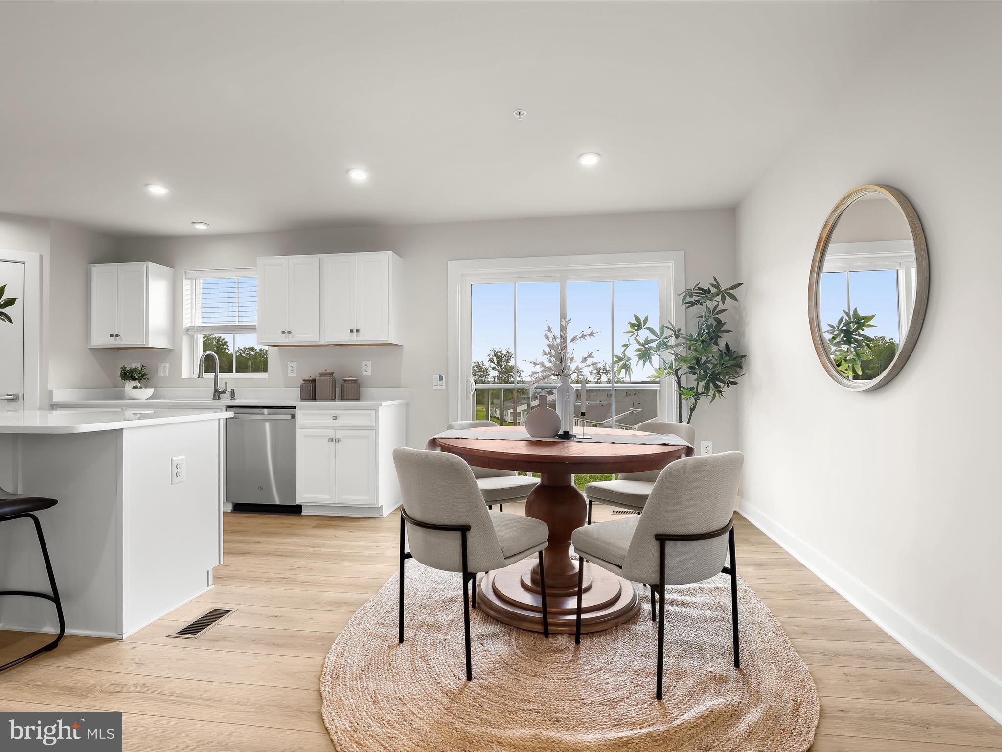 GRACE WOODS - Residential Lease