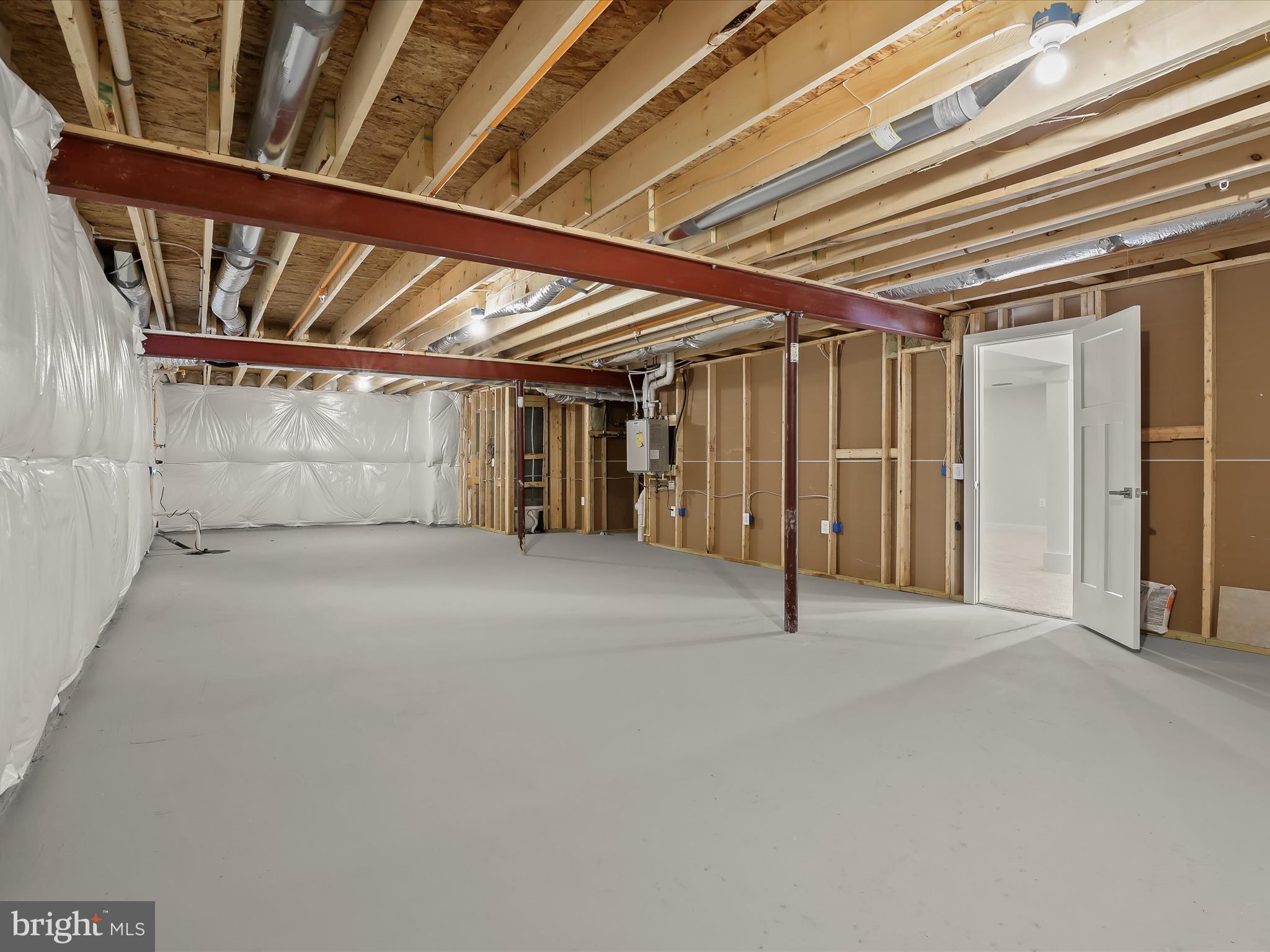 GRACE WOODS - Residential Lease