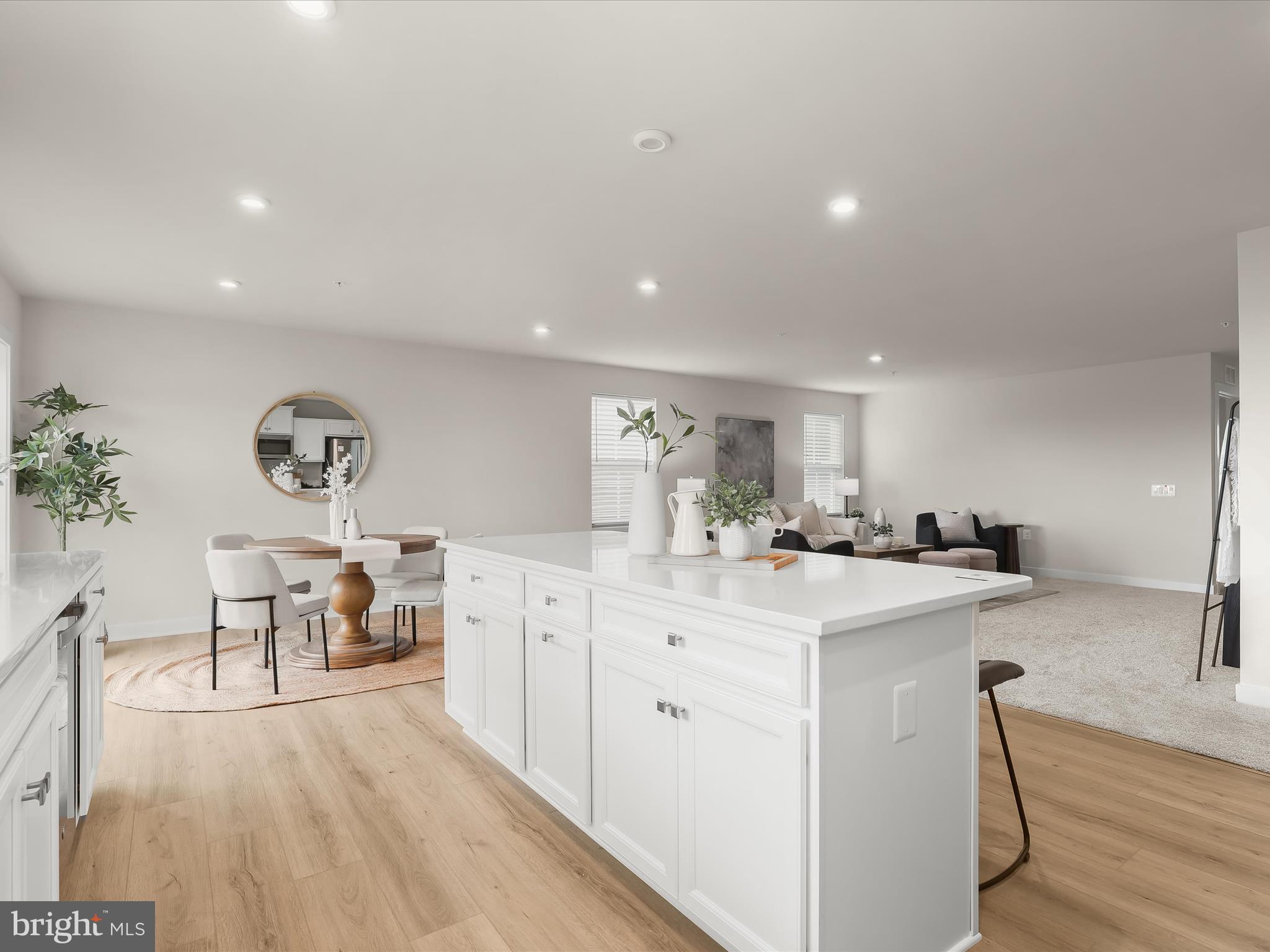 GRACE WOODS - Residential Lease