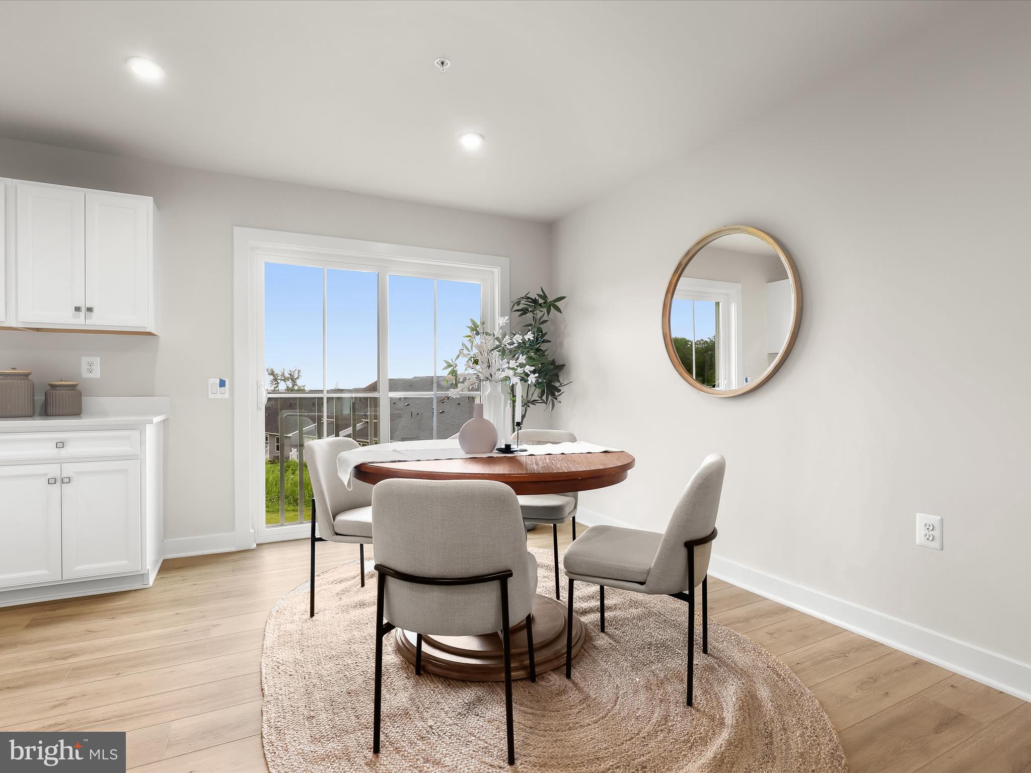 GRACE WOODS - Residential Lease