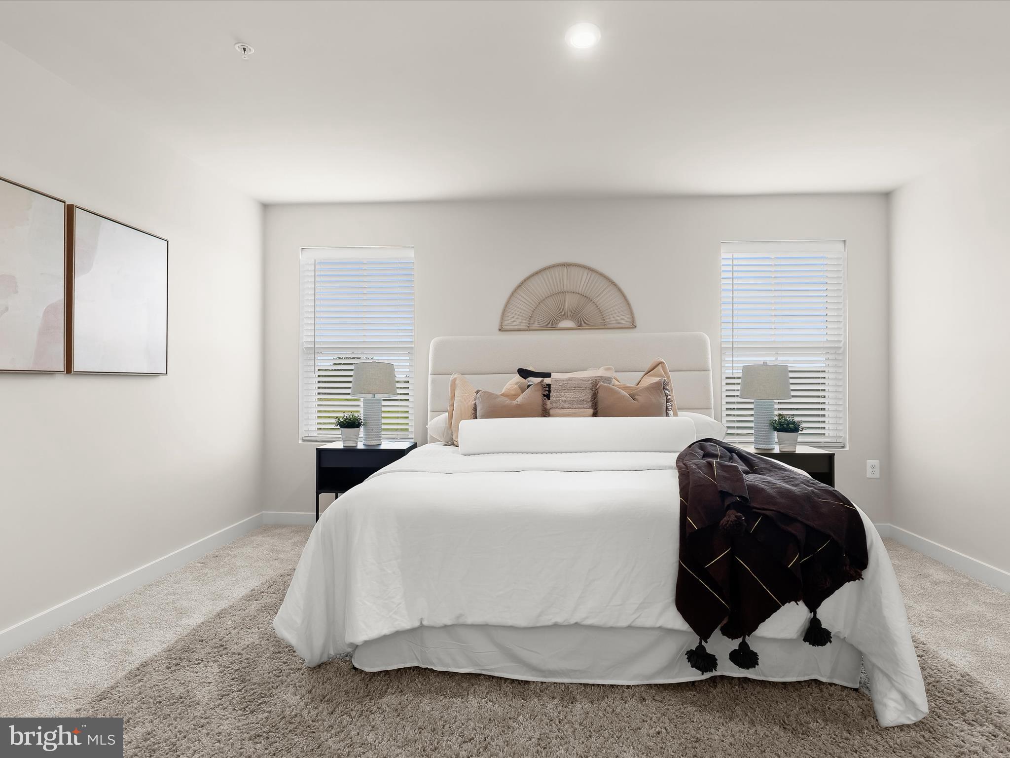 GRACE WOODS - Residential Lease