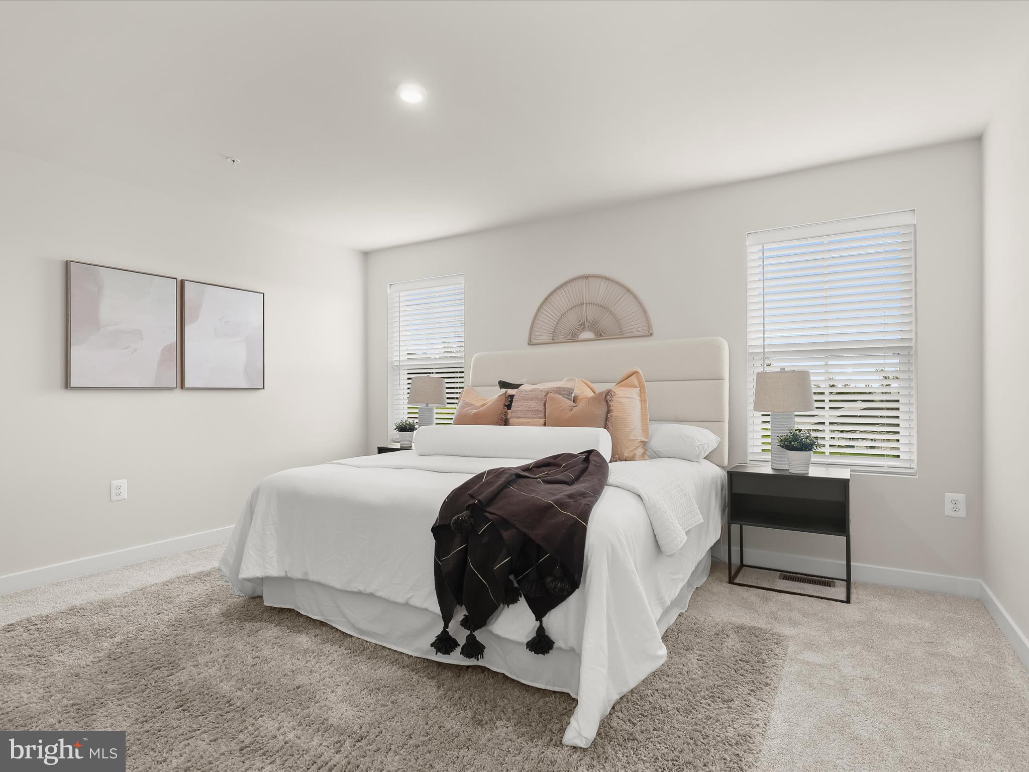 GRACE WOODS - Residential Lease