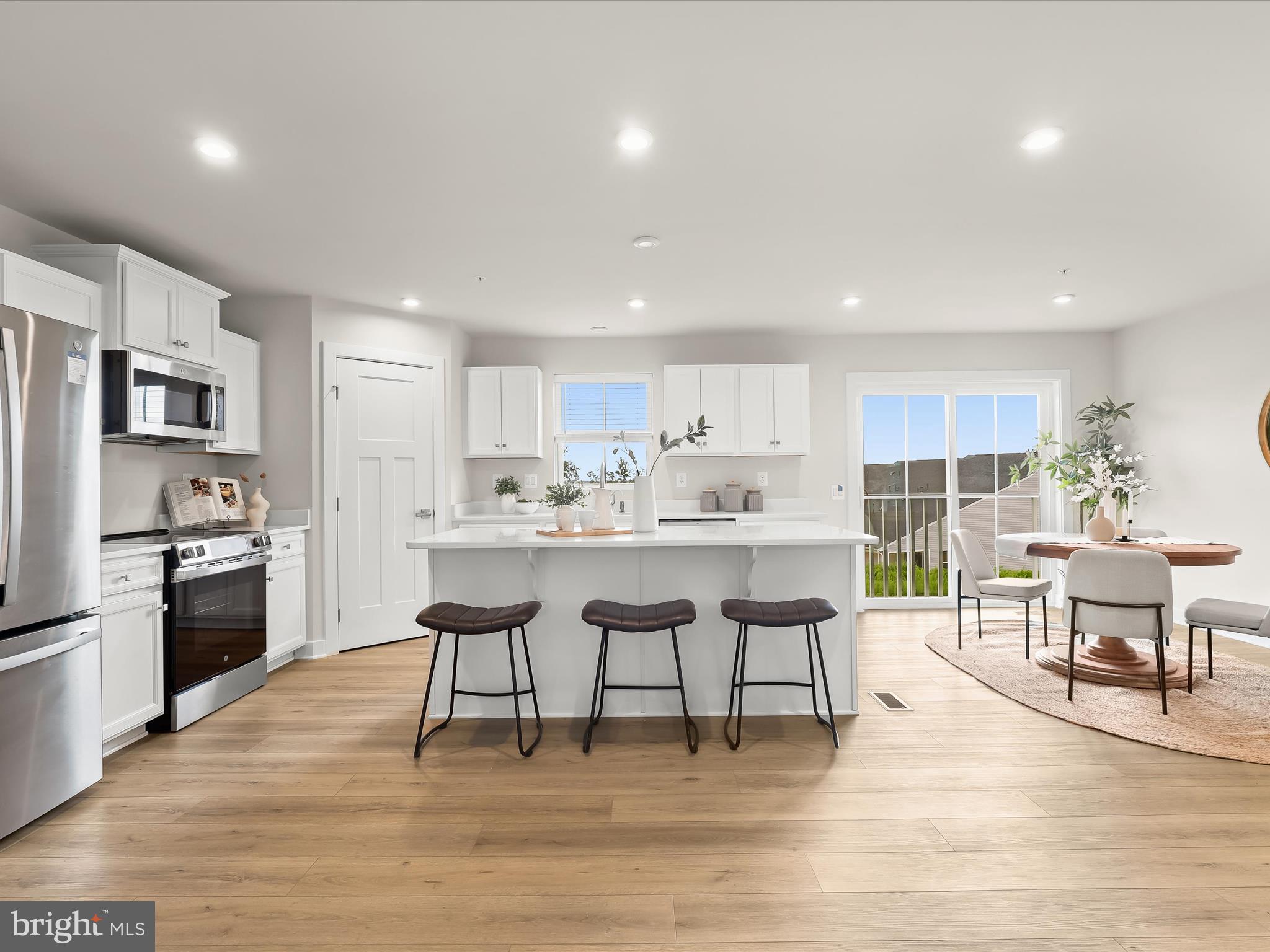 GRACE WOODS - Residential Lease