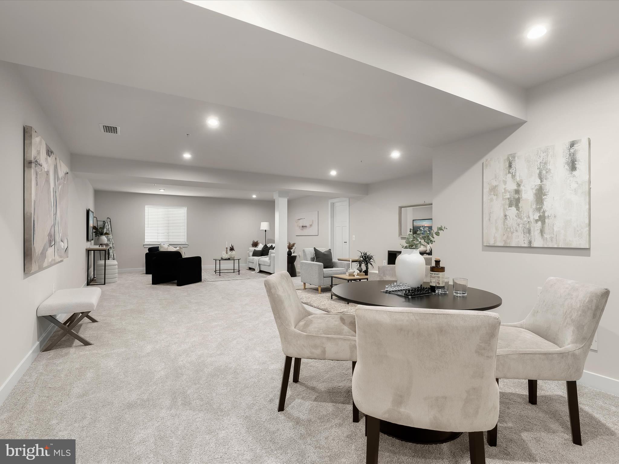 GRACE WOODS - Residential Lease