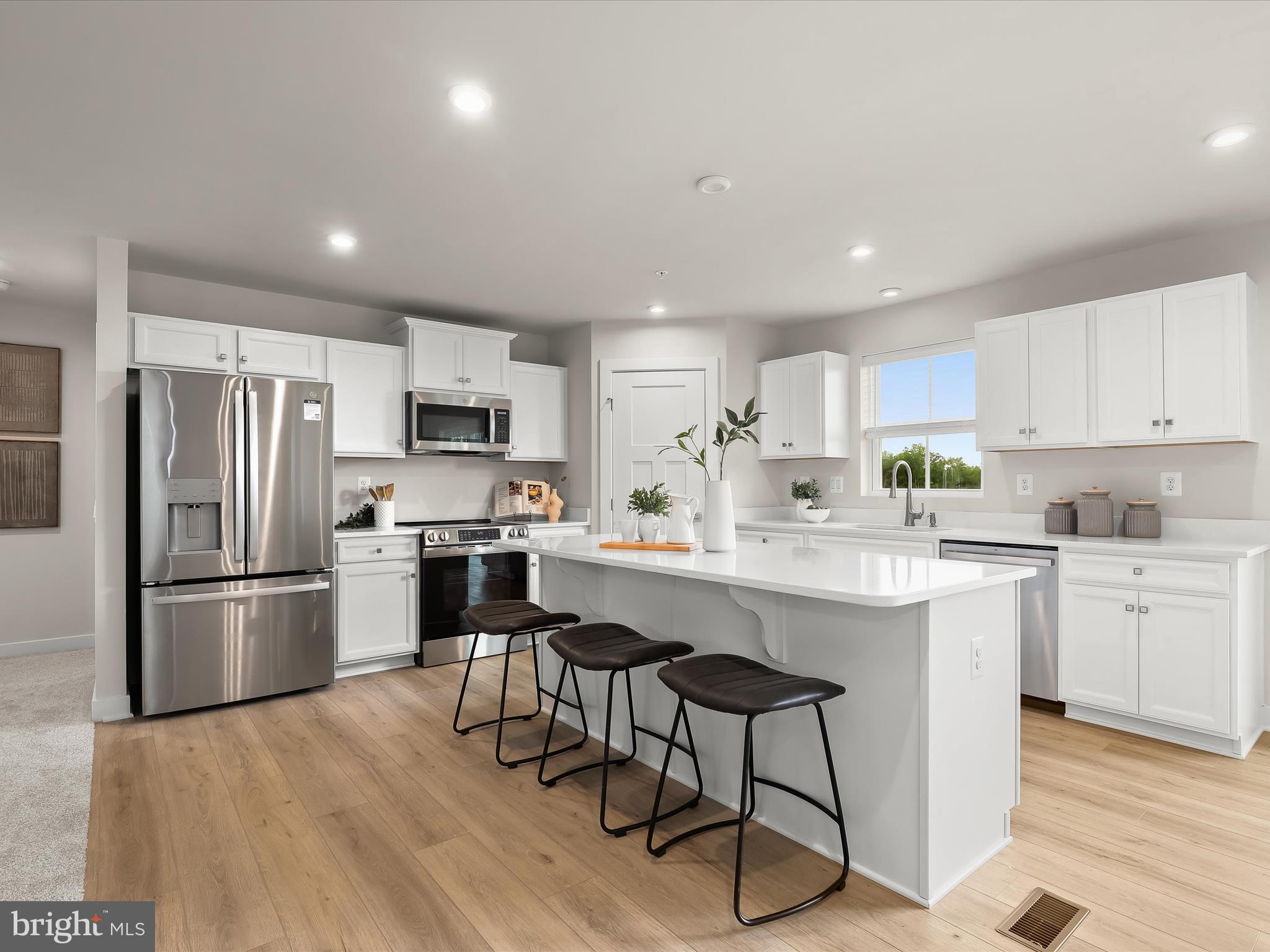 GRACE WOODS - Residential Lease