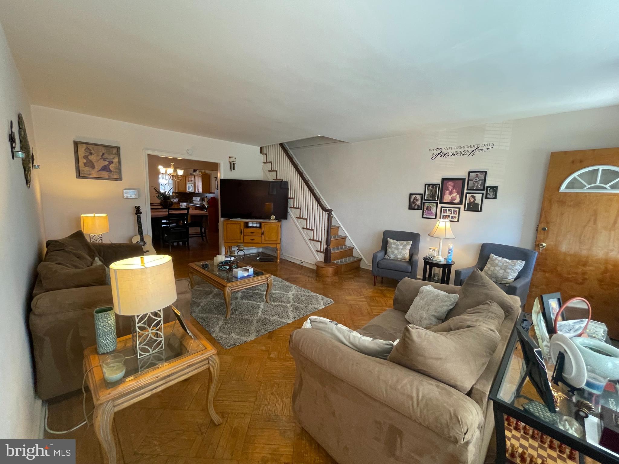 MAYFAIR (WEST) - Residential