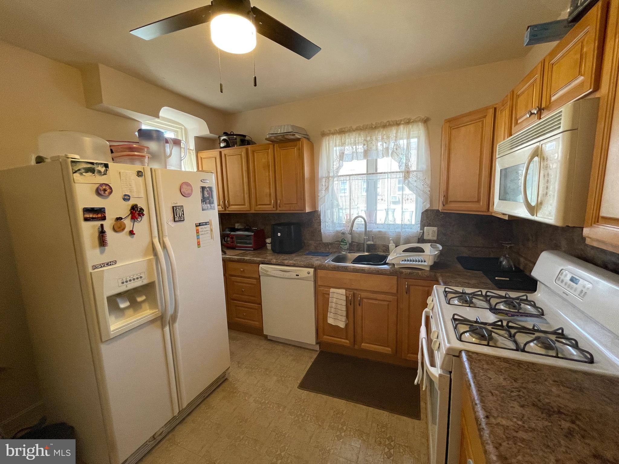 MAYFAIR (WEST) - Residential