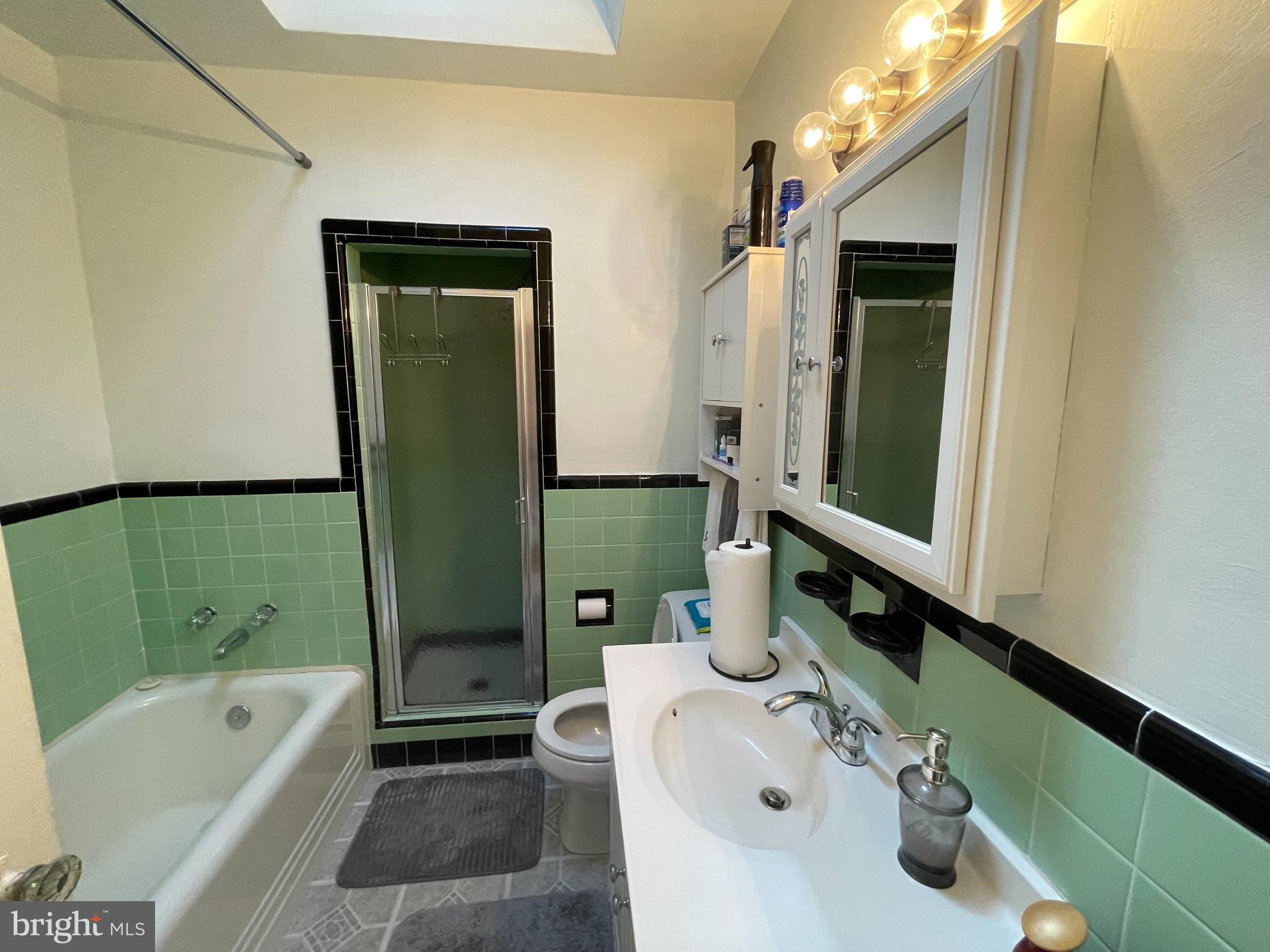 MAYFAIR (WEST) - Residential