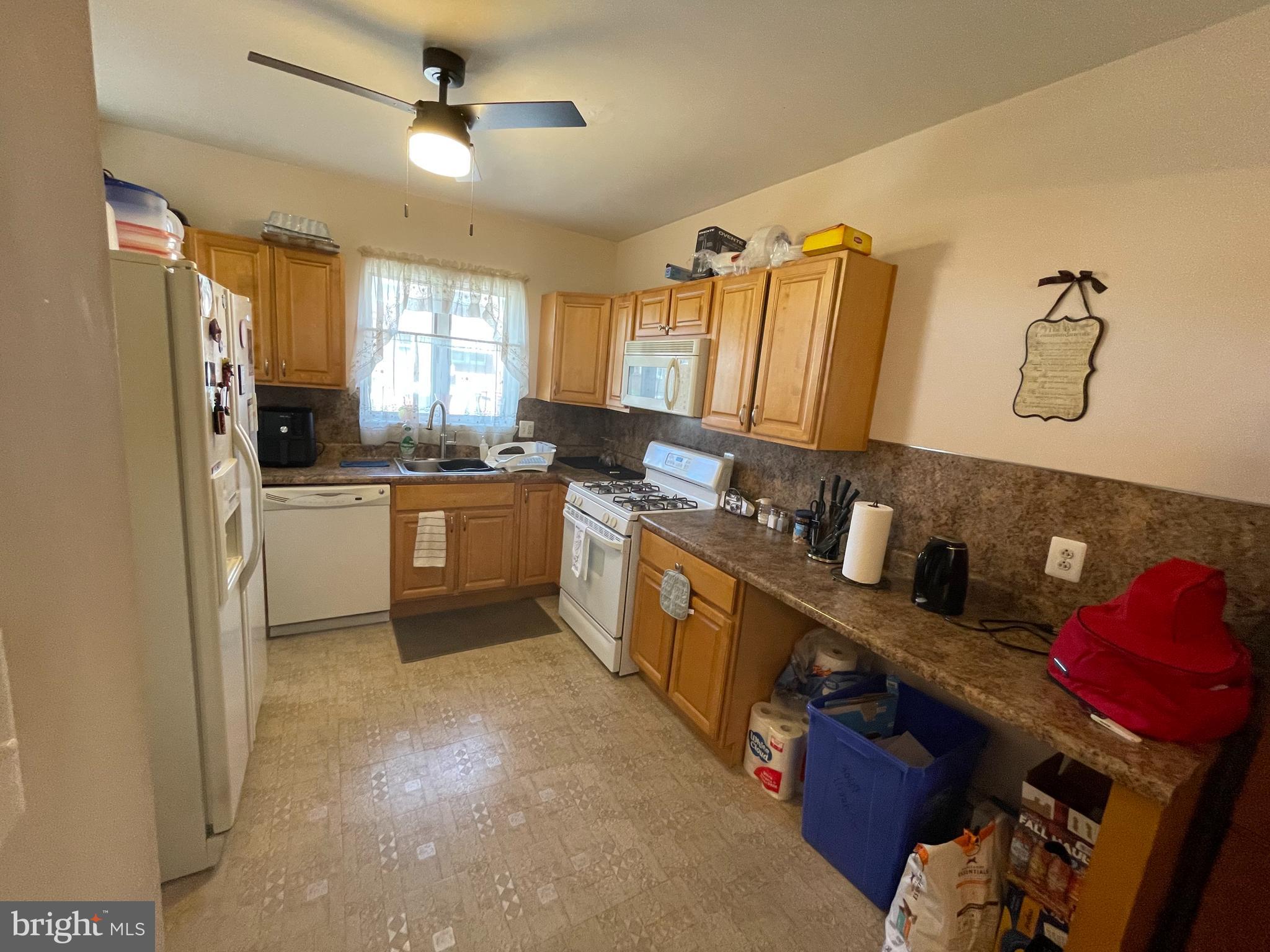 MAYFAIR (WEST) - Residential