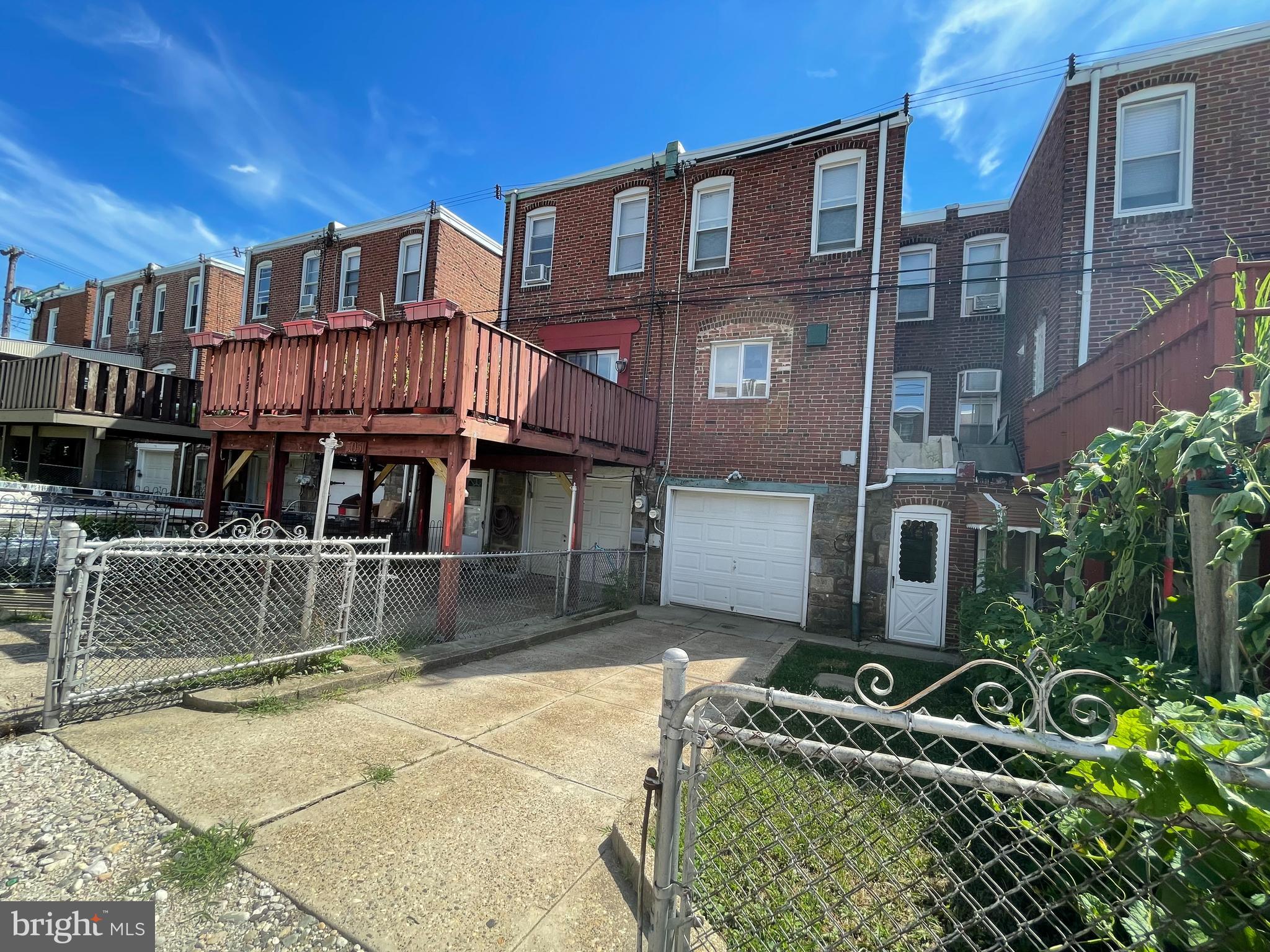 MAYFAIR (WEST) - Residential